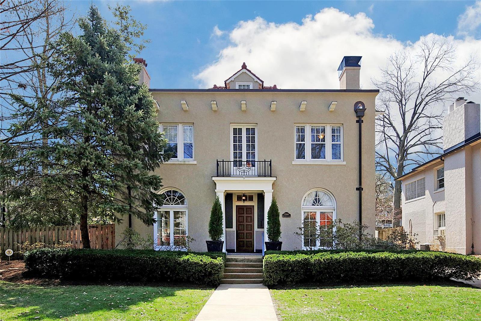 Maryland Terrace Amd 2 - Residential