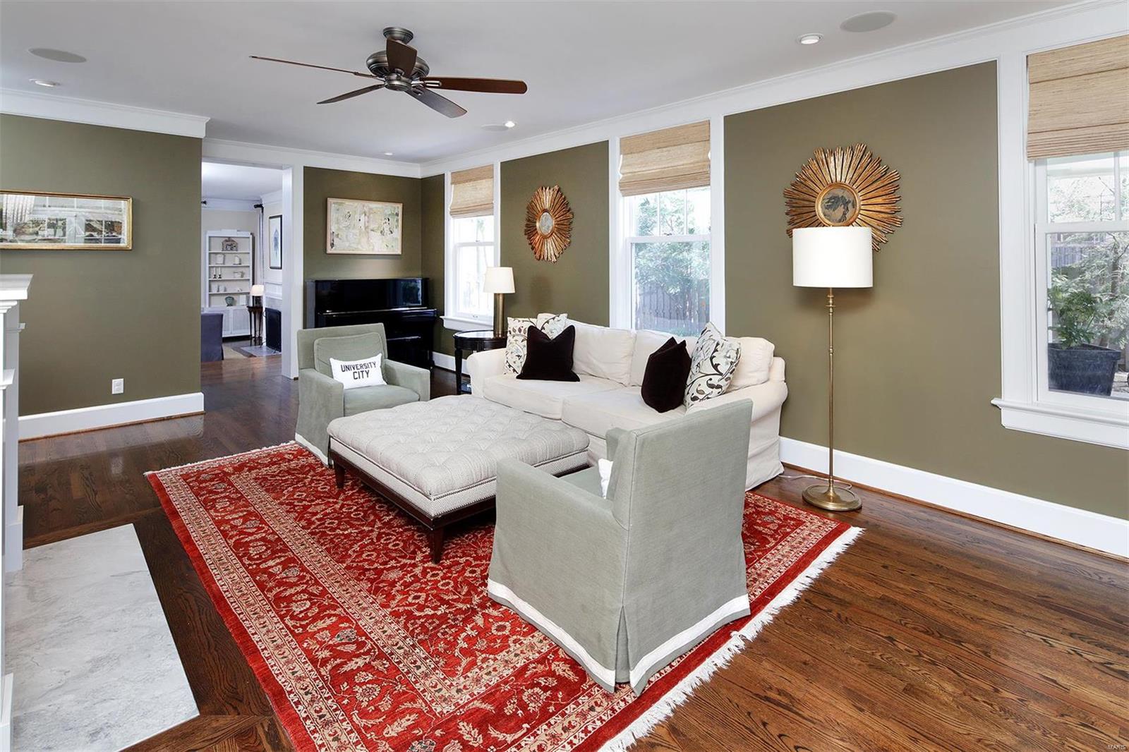 Maryland Terrace Amd 2 - Residential