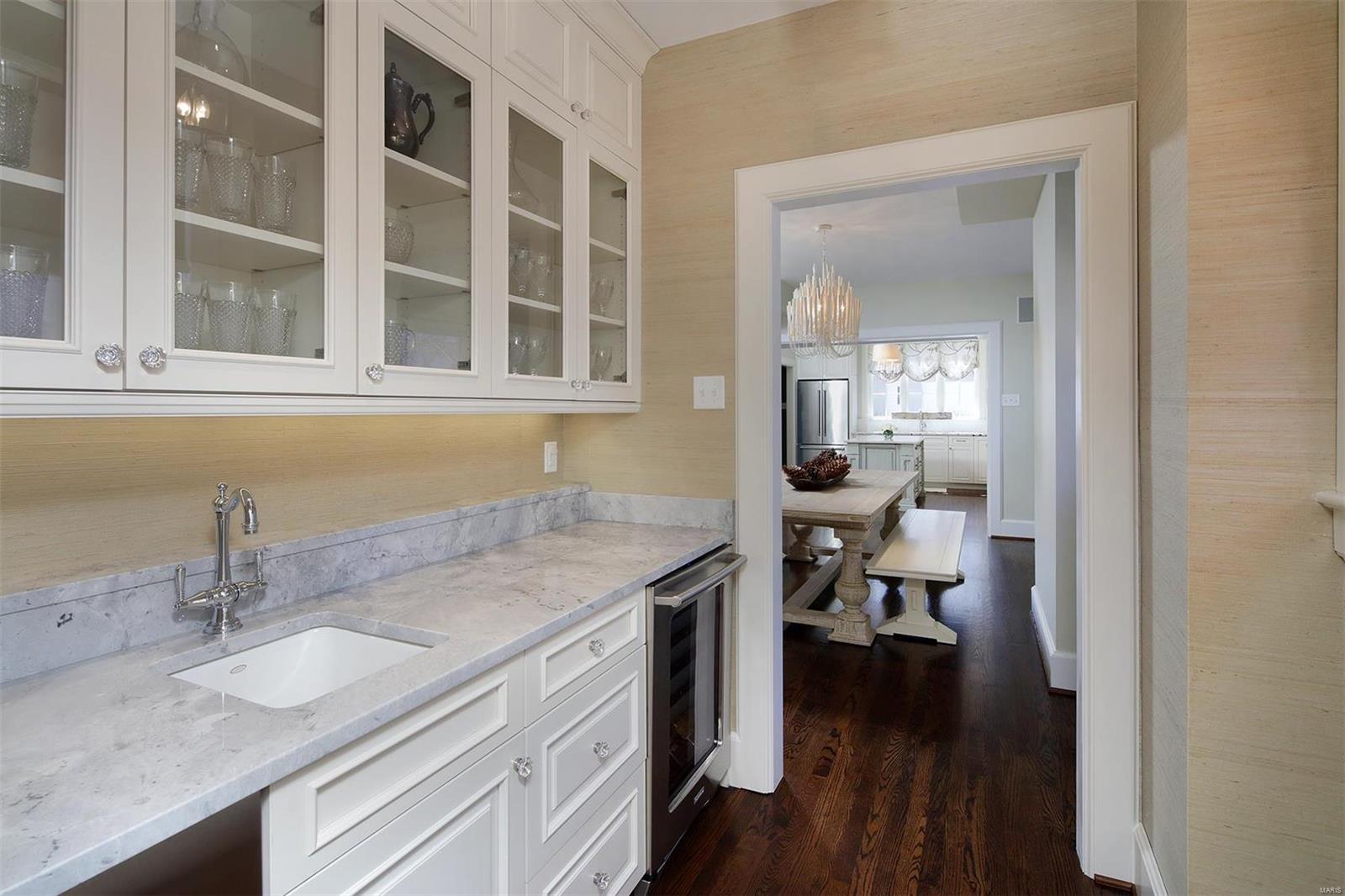 Maryland Terrace Amd 2 - Residential