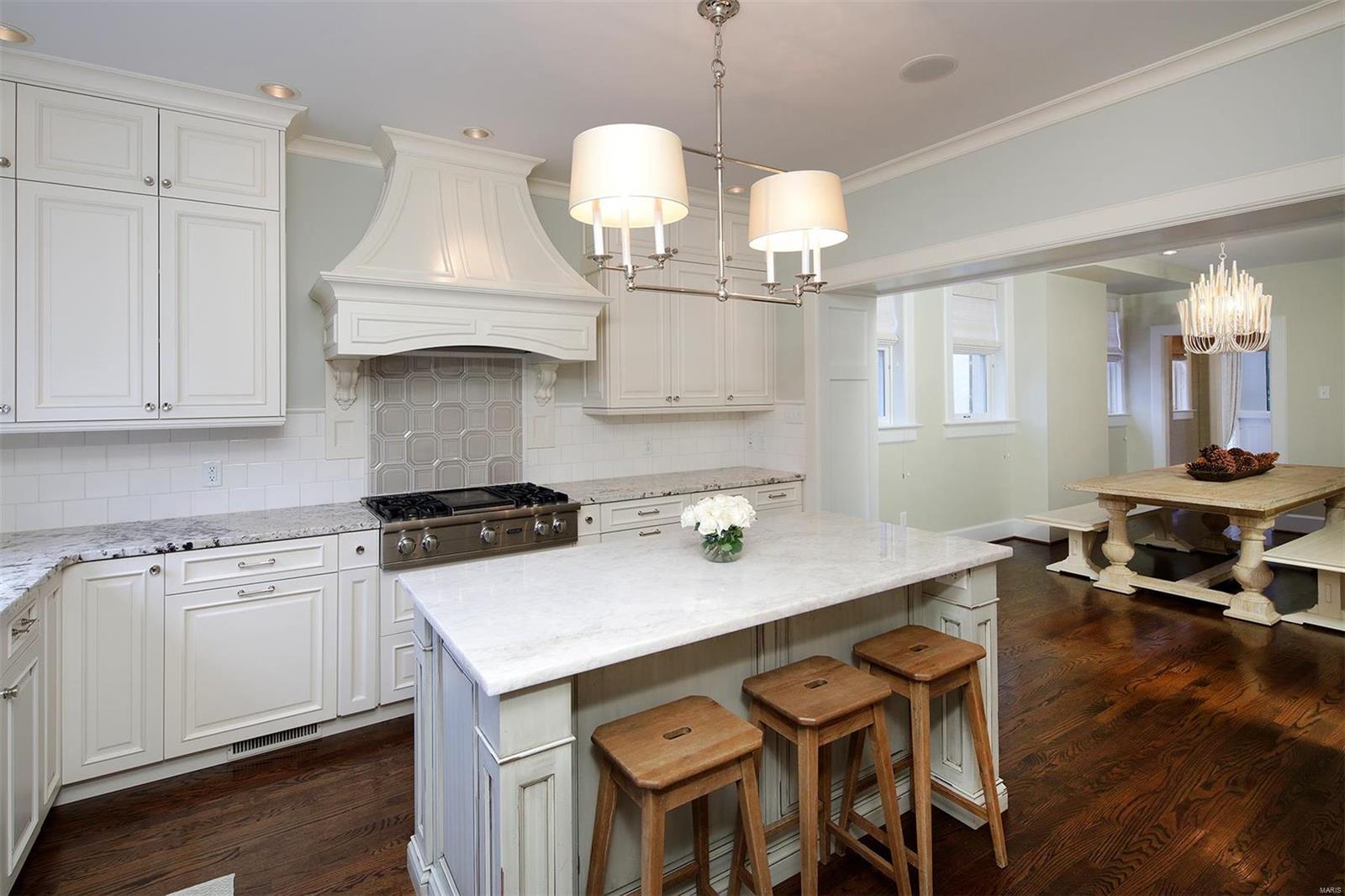 Maryland Terrace Amd 2 - Residential