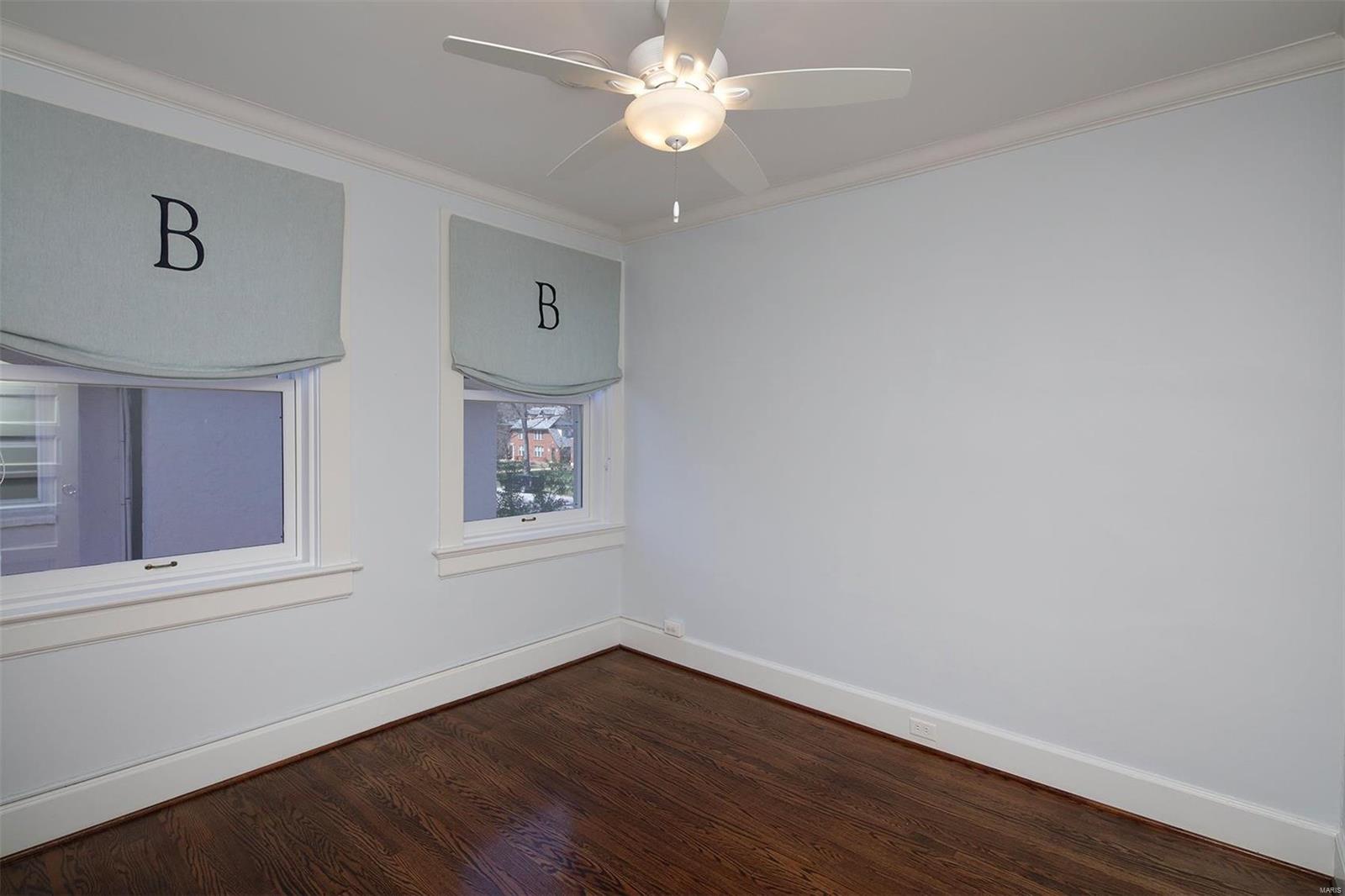 Maryland Terrace Amd 2 - Residential