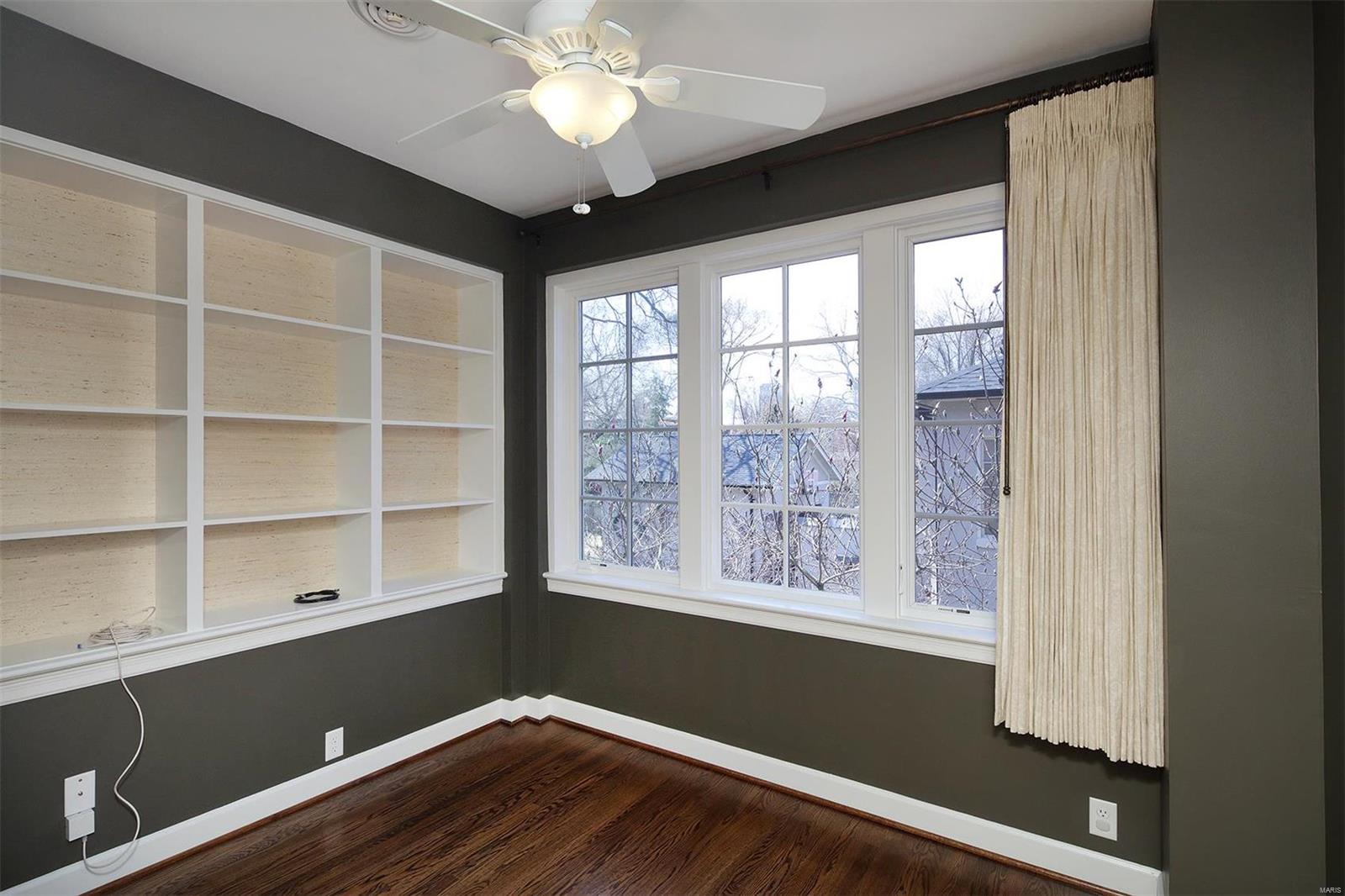 Maryland Terrace Amd 2 - Residential