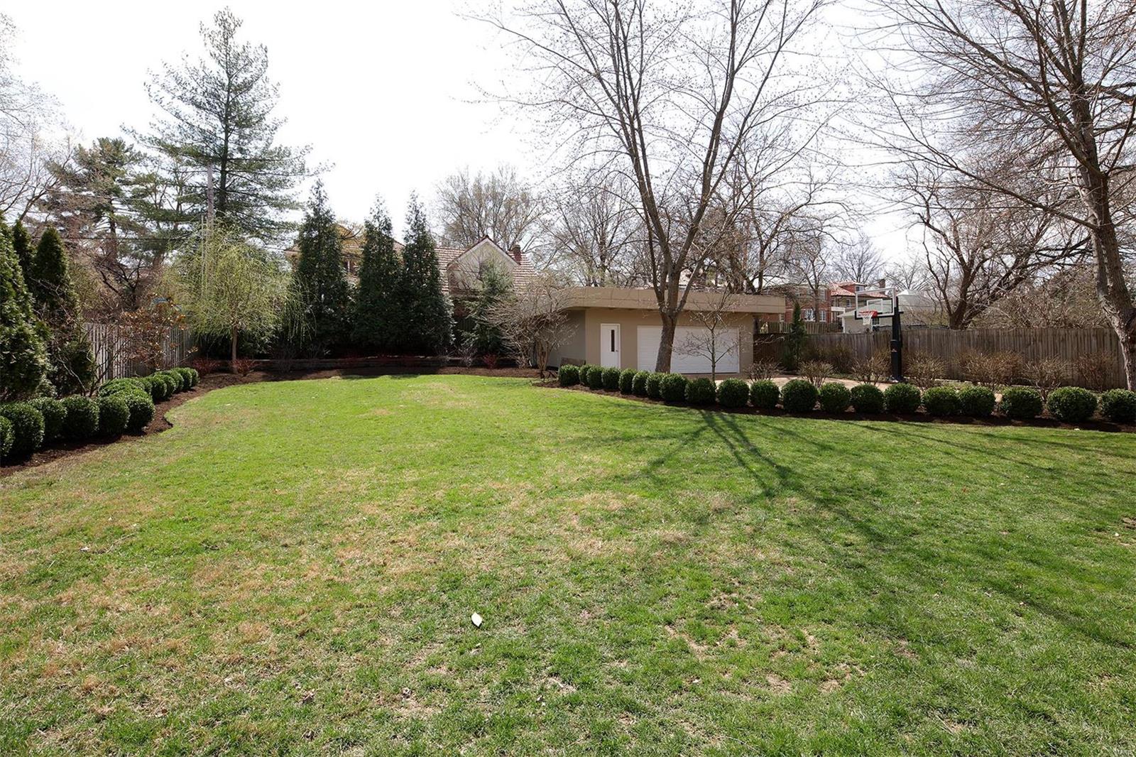 Maryland Terrace Amd 2 - Residential