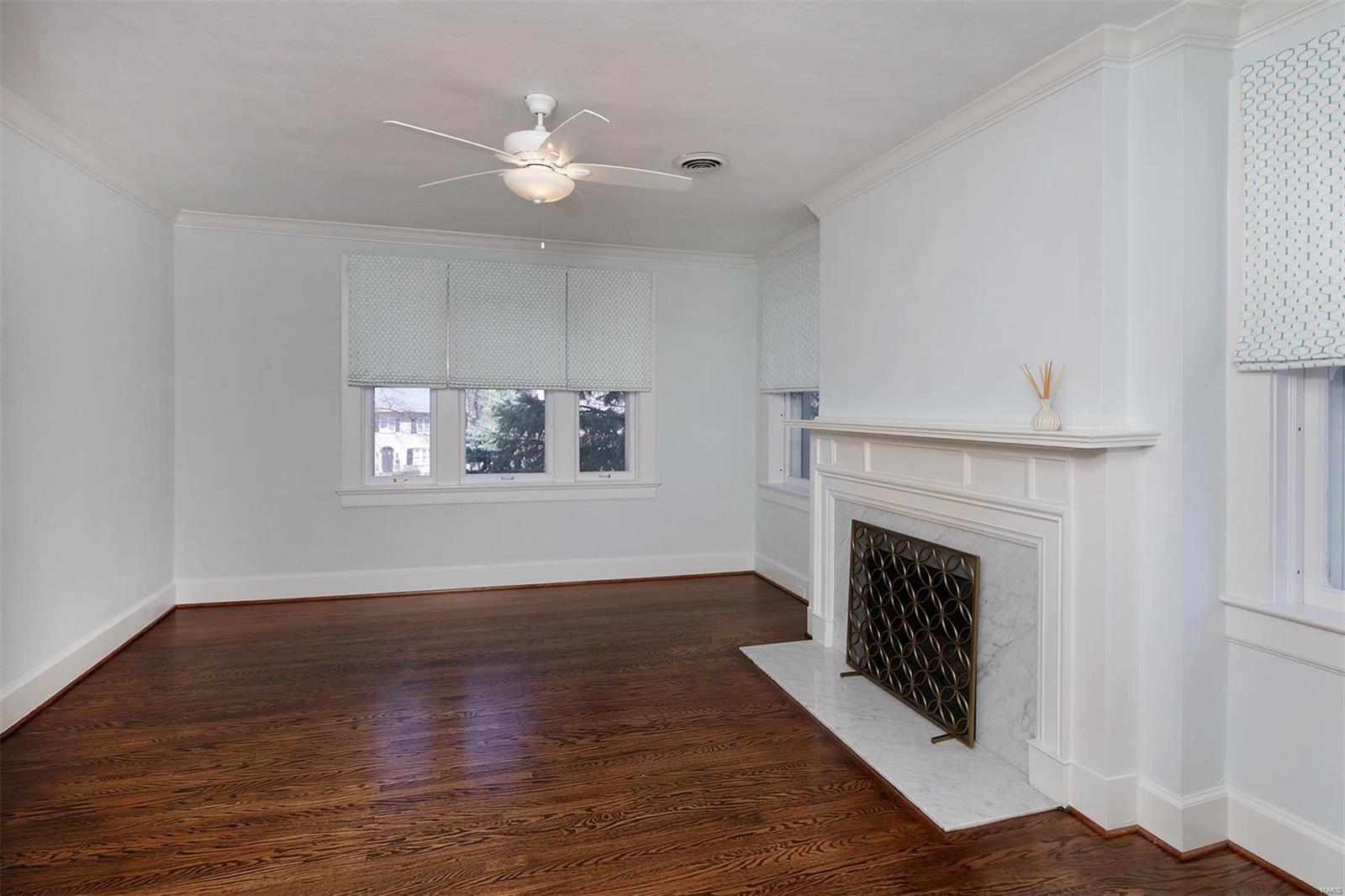 Maryland Terrace Amd 2 - Residential