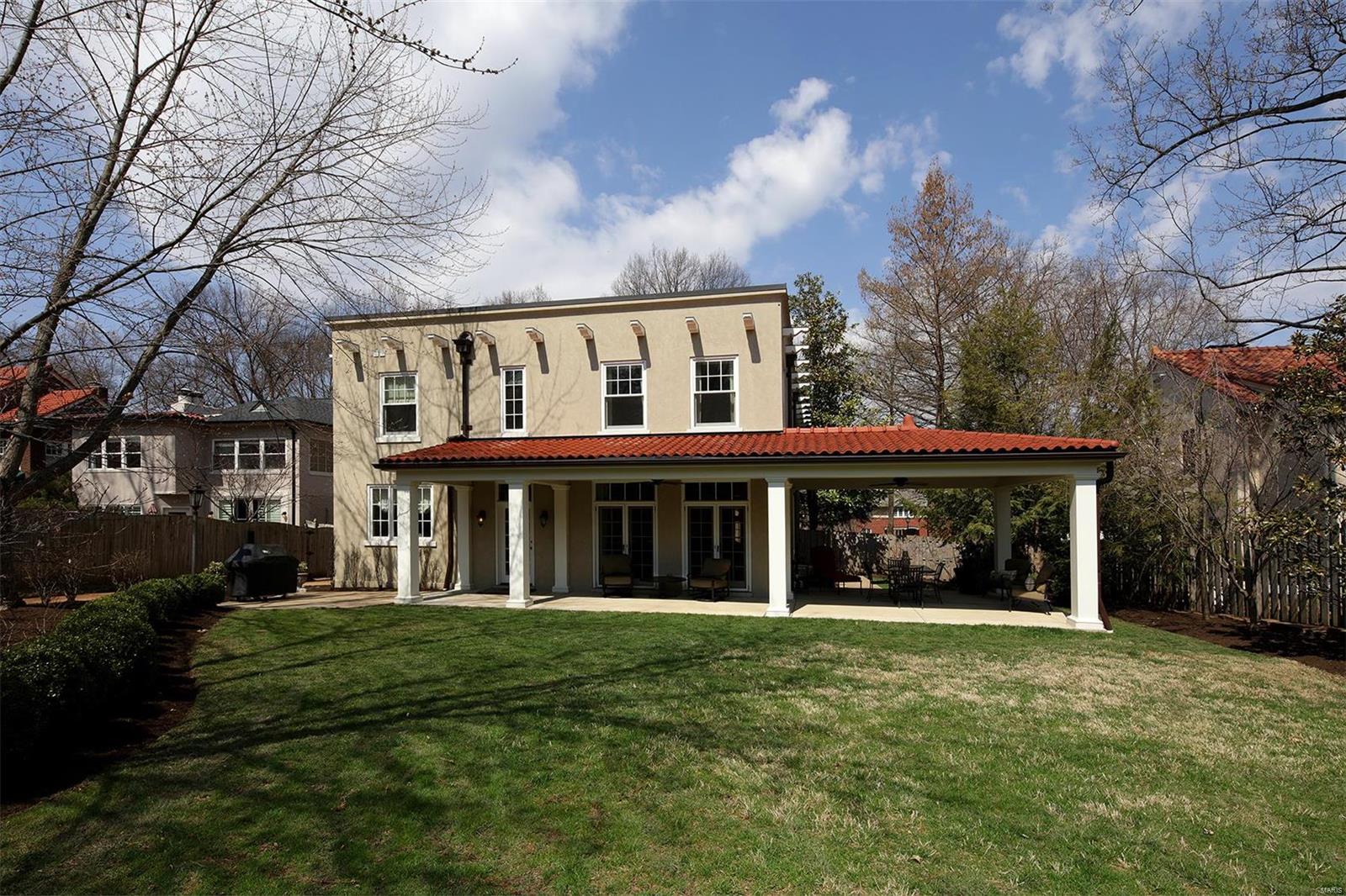 Maryland Terrace Amd 2 - Residential