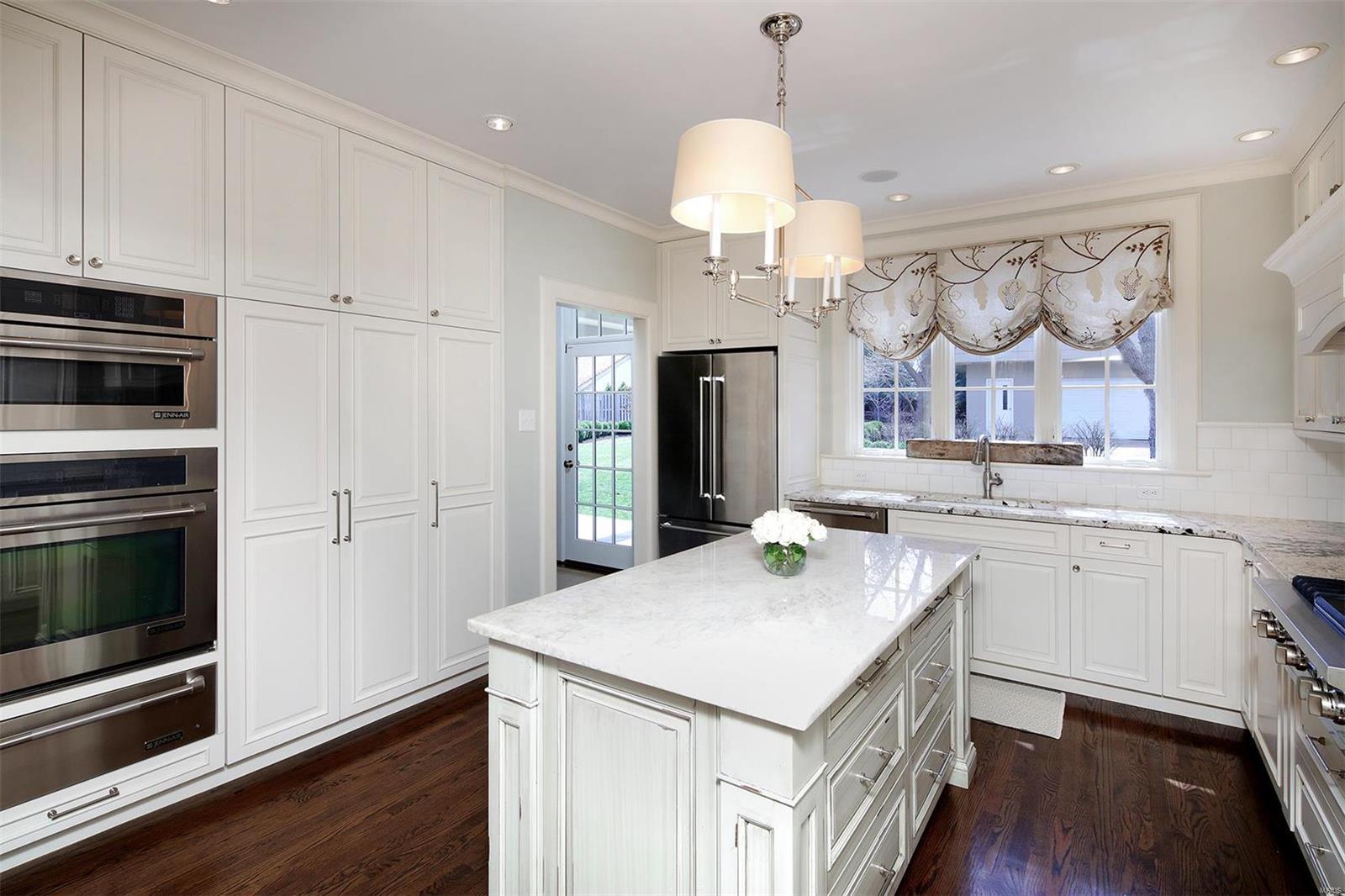 Maryland Terrace Amd 2 - Residential