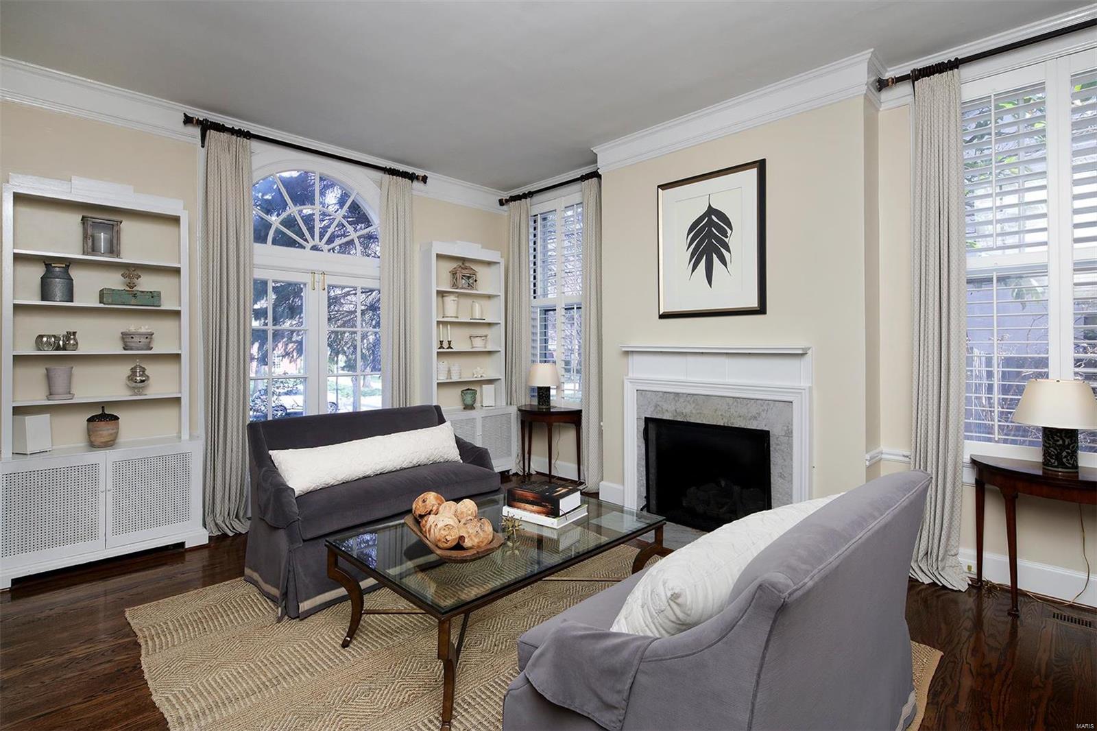 Maryland Terrace Amd 2 - Residential