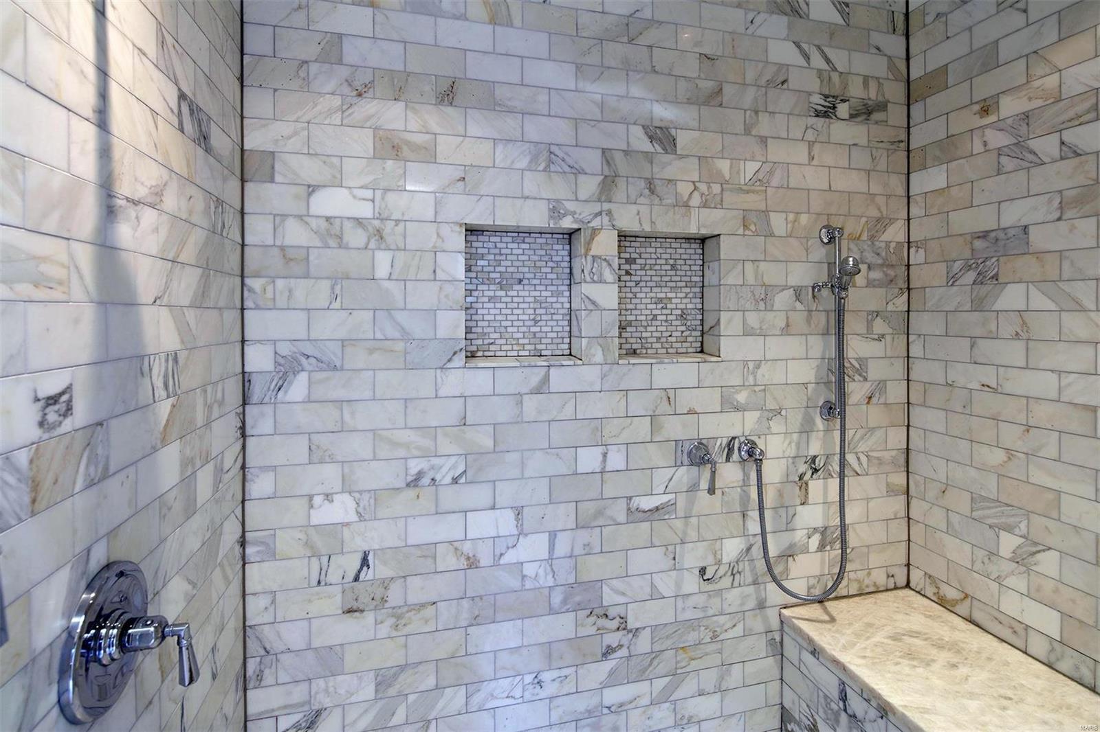 Maryland Terrace Amd 2 - Residential