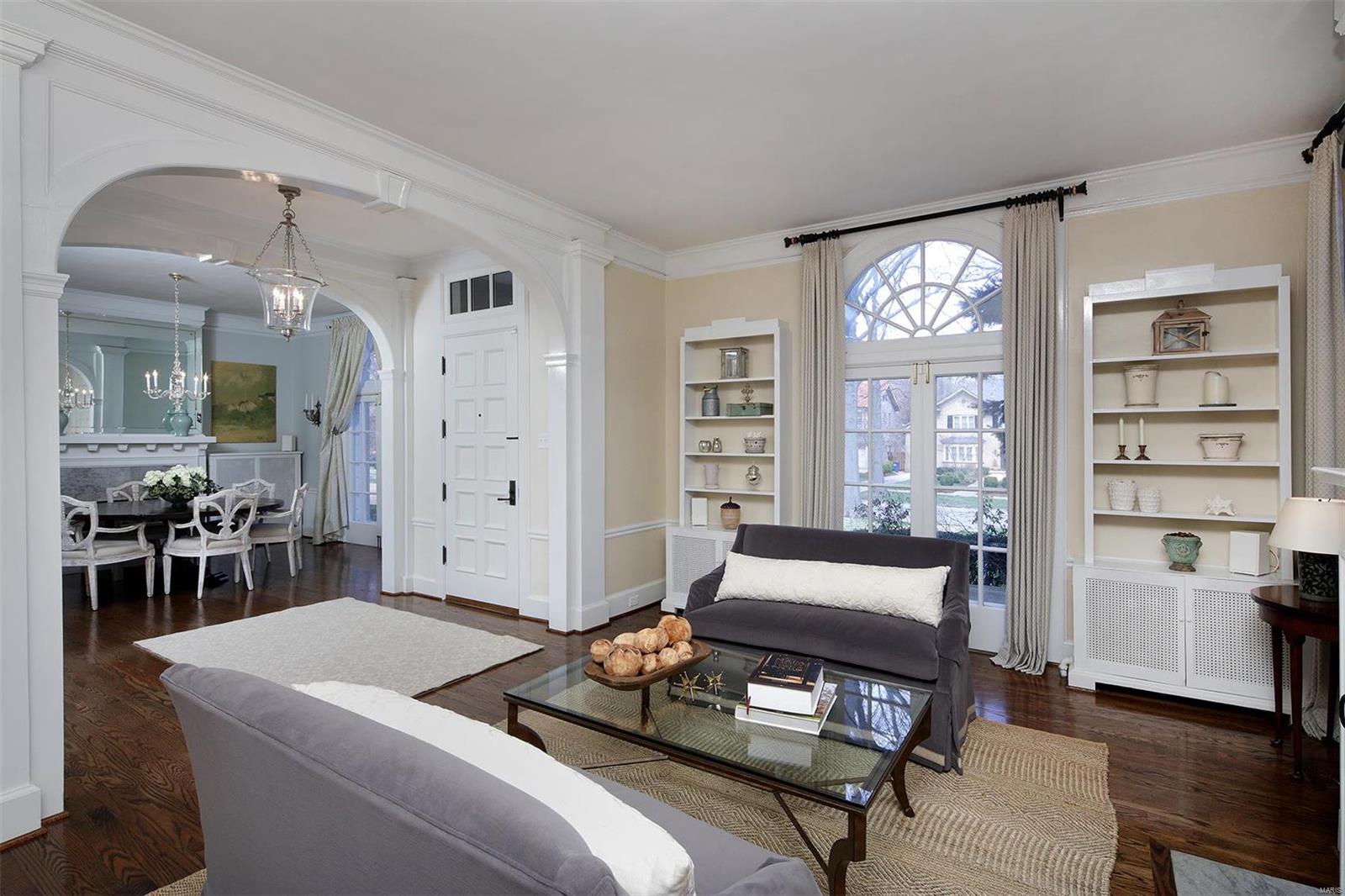 Maryland Terrace Amd 2 - Residential