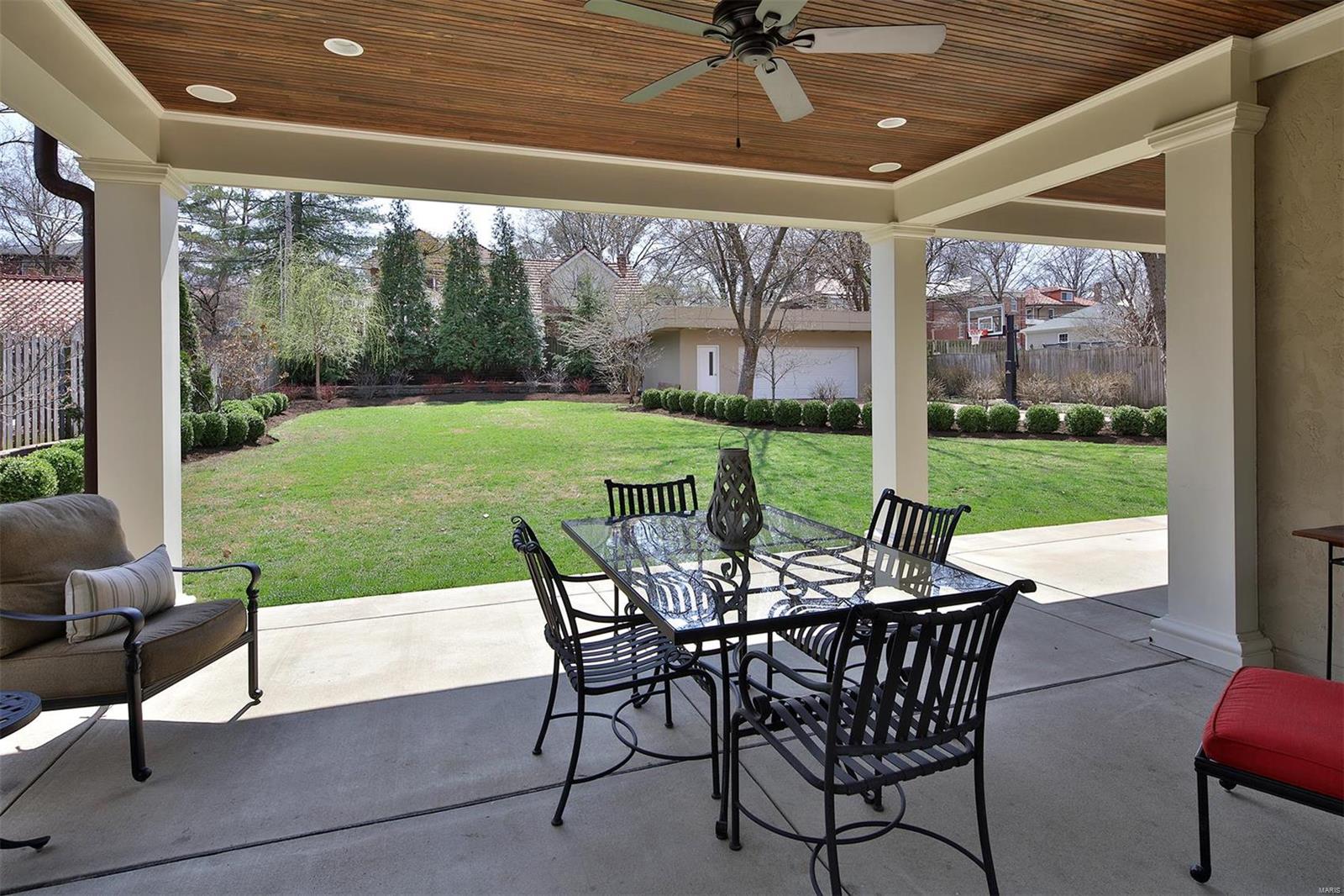 Maryland Terrace Amd 2 - Residential