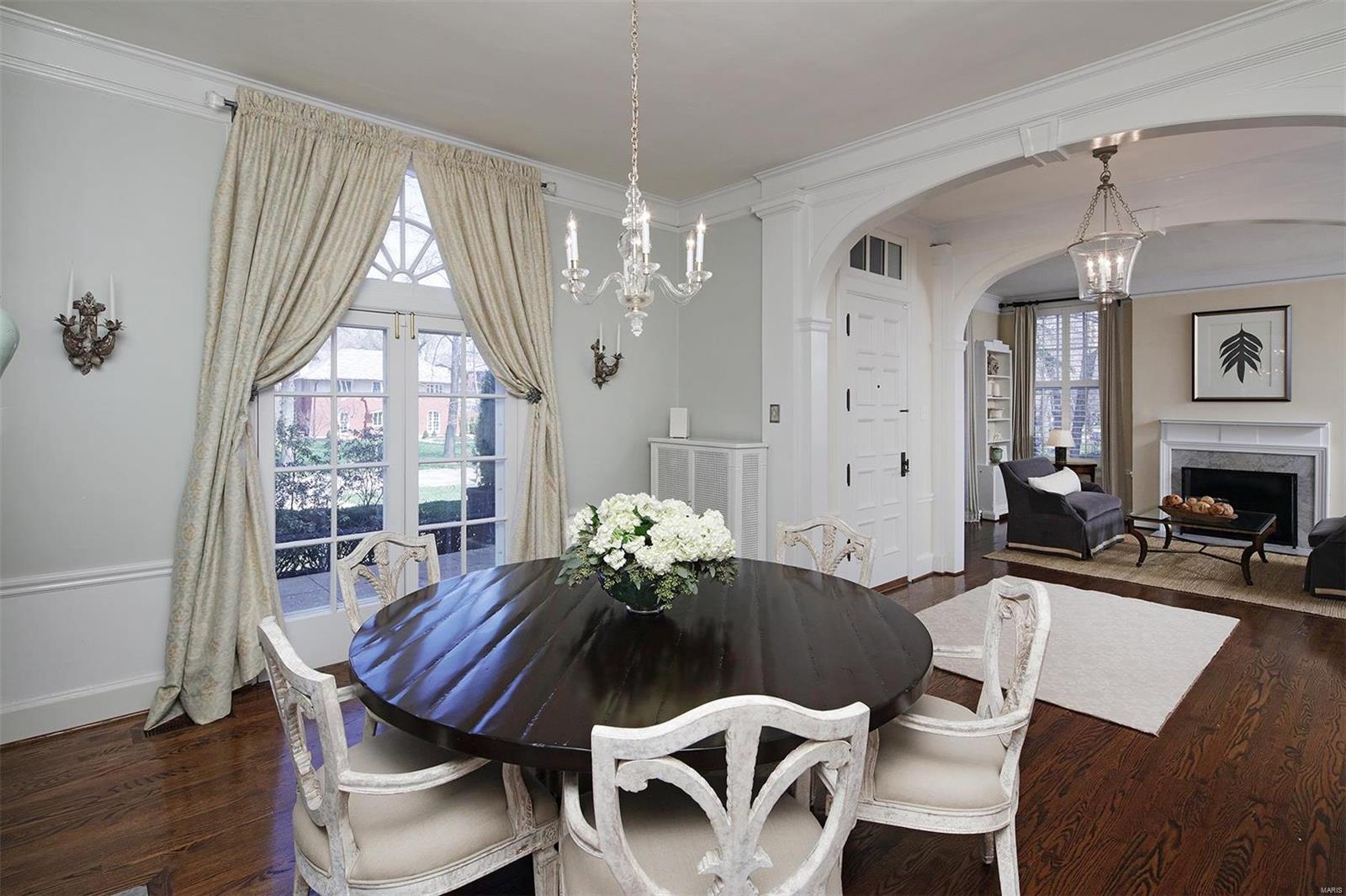 Maryland Terrace Amd 2 - Residential