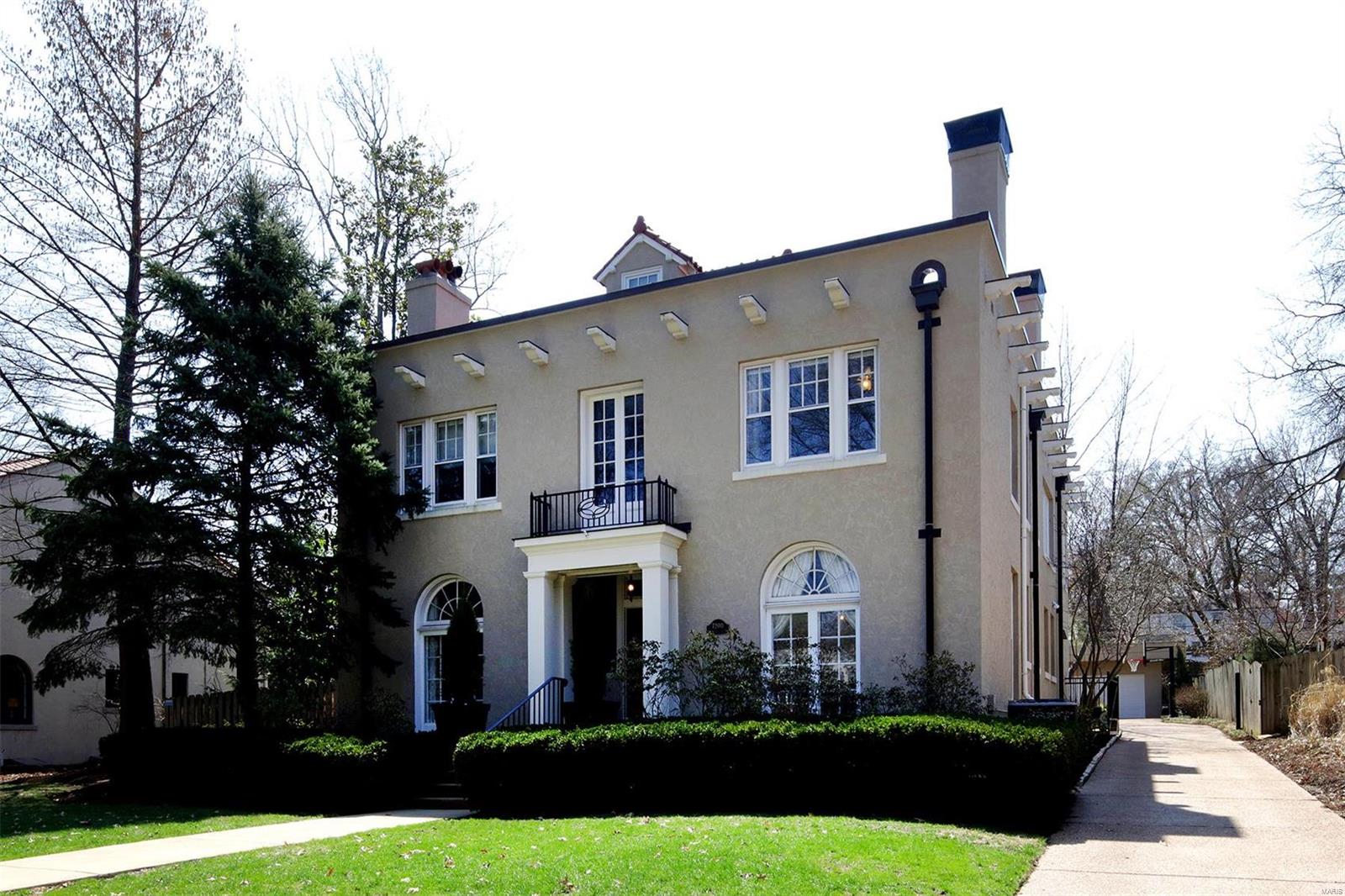 Maryland Terrace Amd 2 - Residential