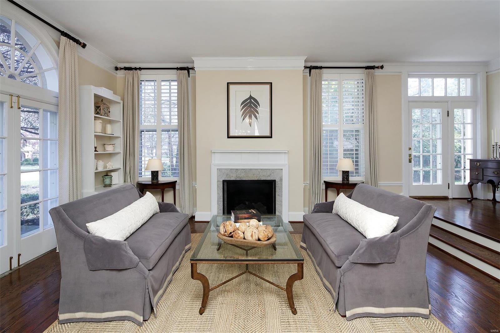 Maryland Terrace Amd 2 - Residential