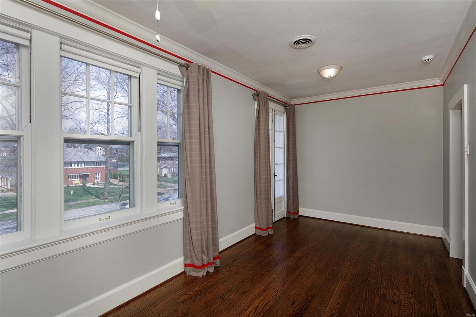 Maryland Terrace Amd 2 - Residential