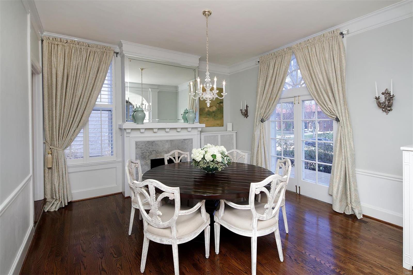 Maryland Terrace Amd 2 - Residential