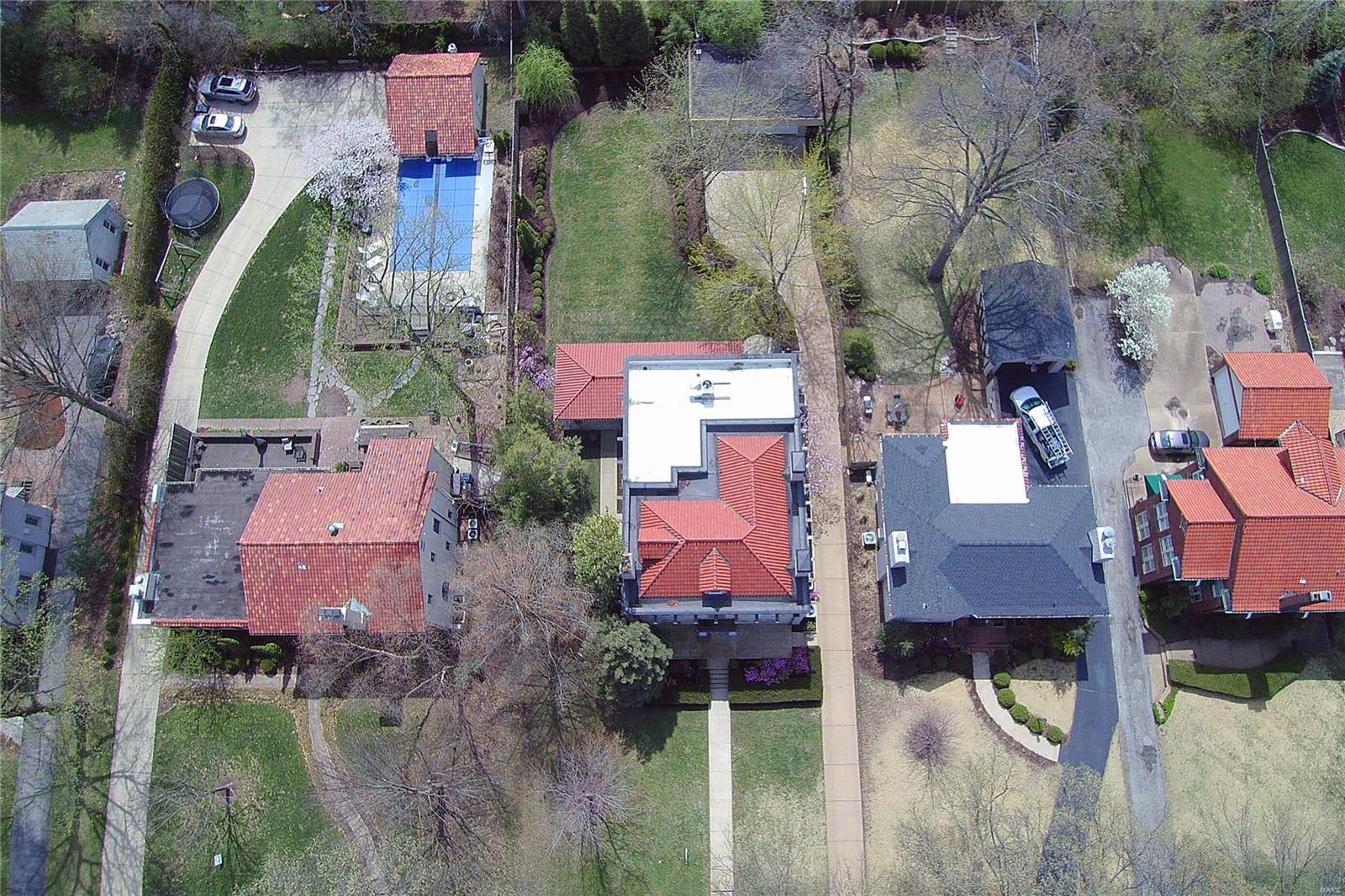 Maryland Terrace Amd 2 - Residential