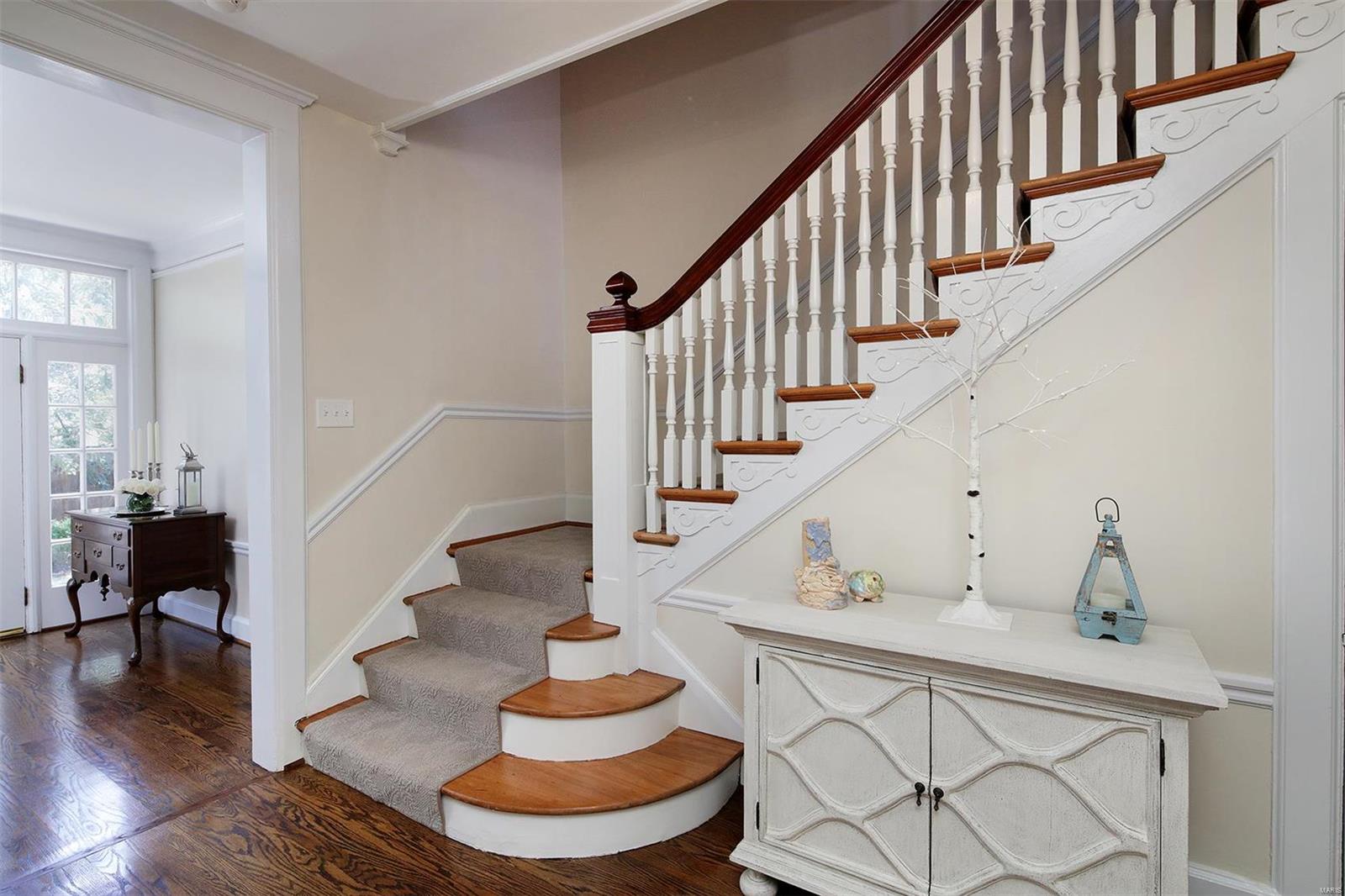 Maryland Terrace Amd 2 - Residential