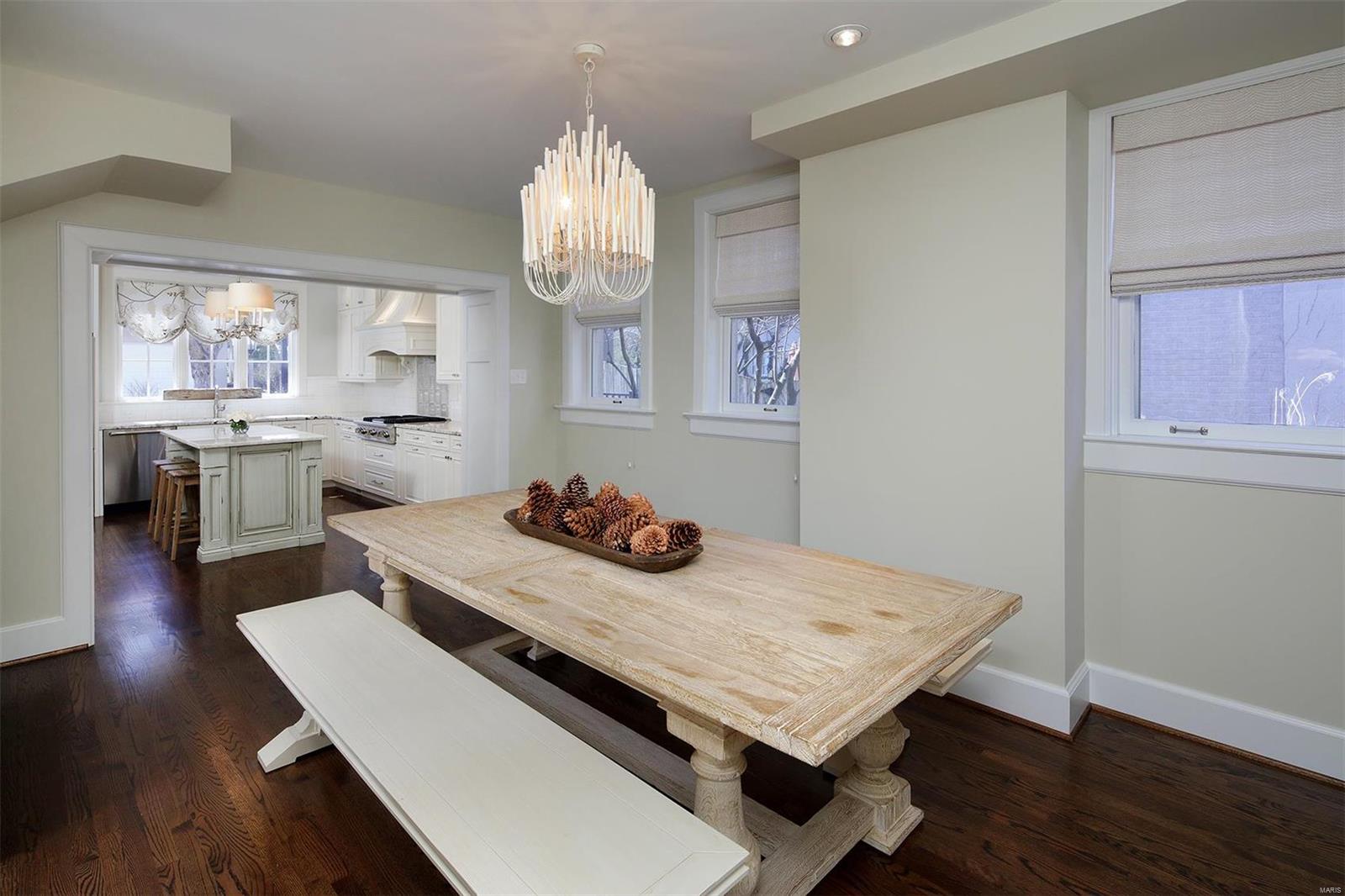 Maryland Terrace Amd 2 - Residential