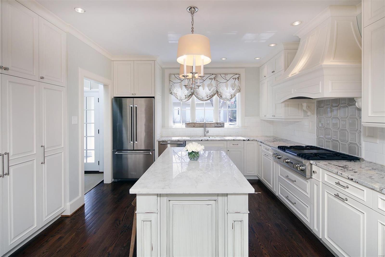 Maryland Terrace Amd 2 - Residential