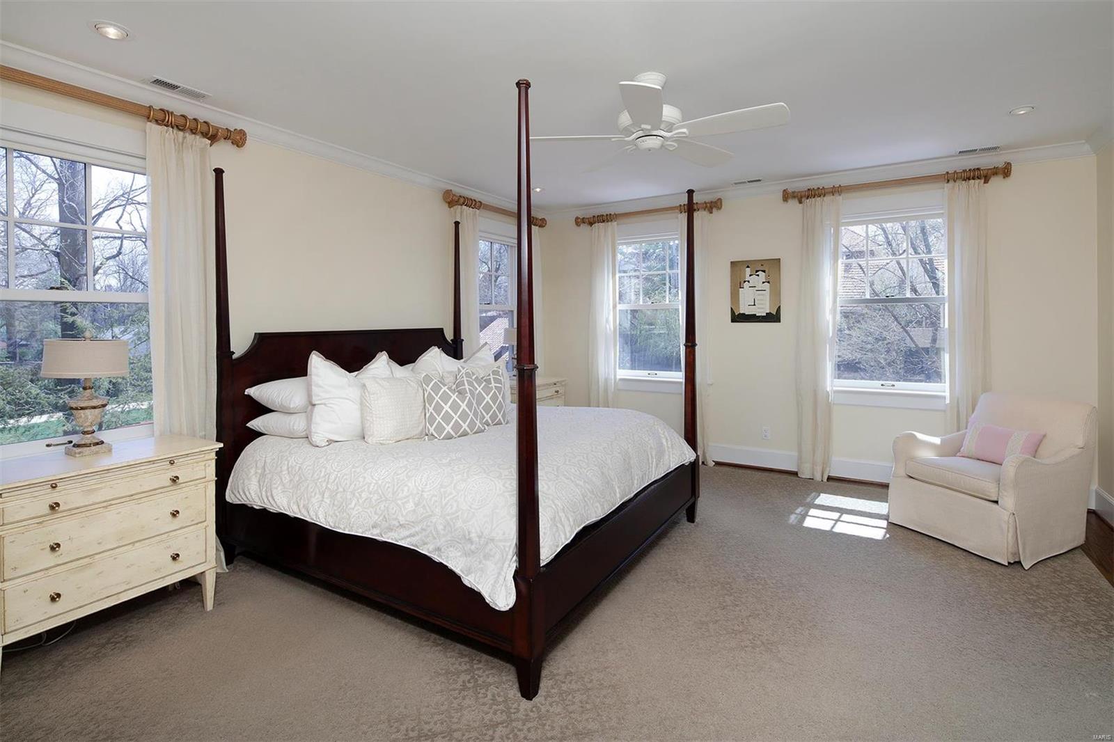 Maryland Terrace Amd 2 - Residential