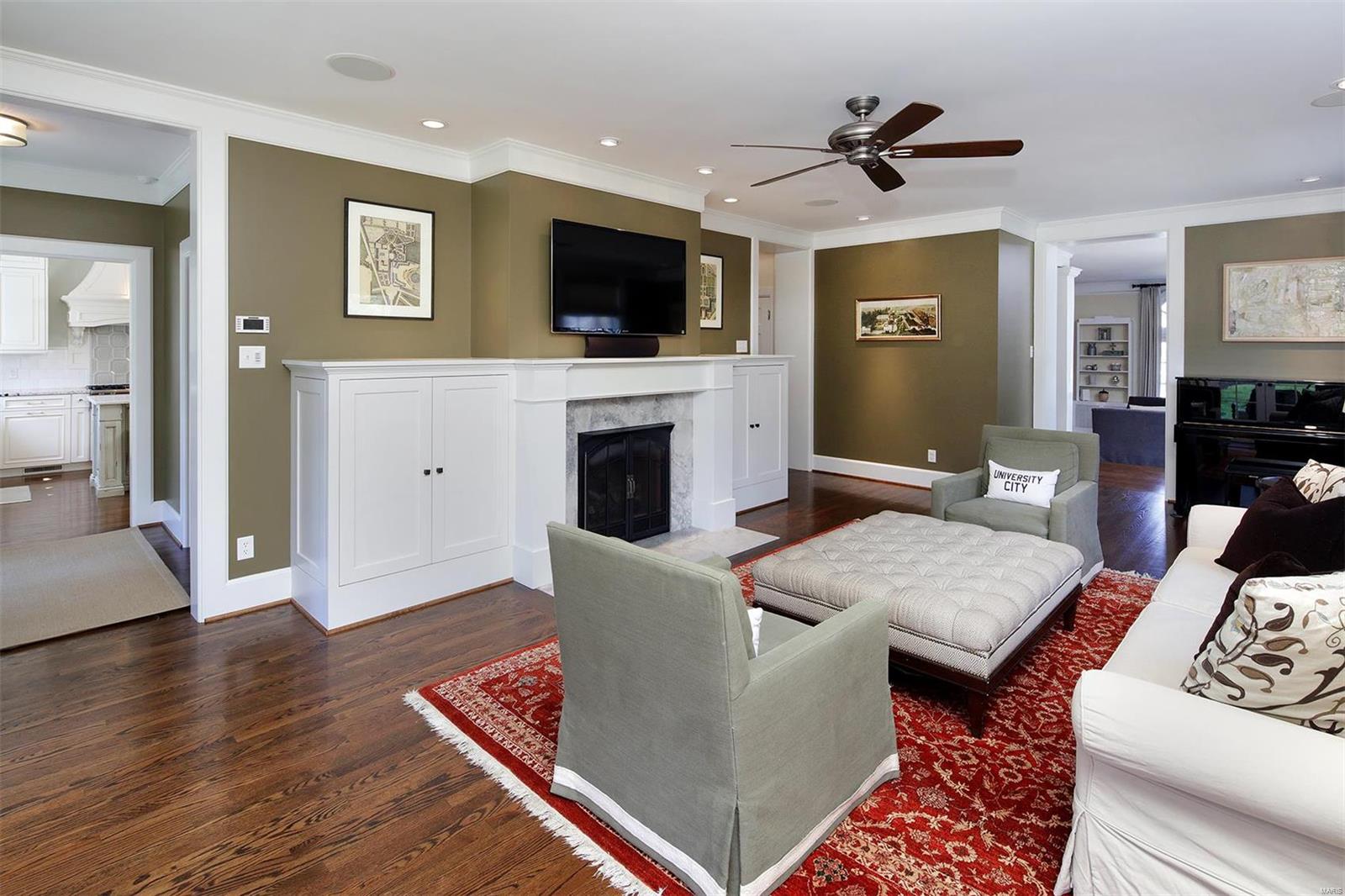 Maryland Terrace Amd 2 - Residential