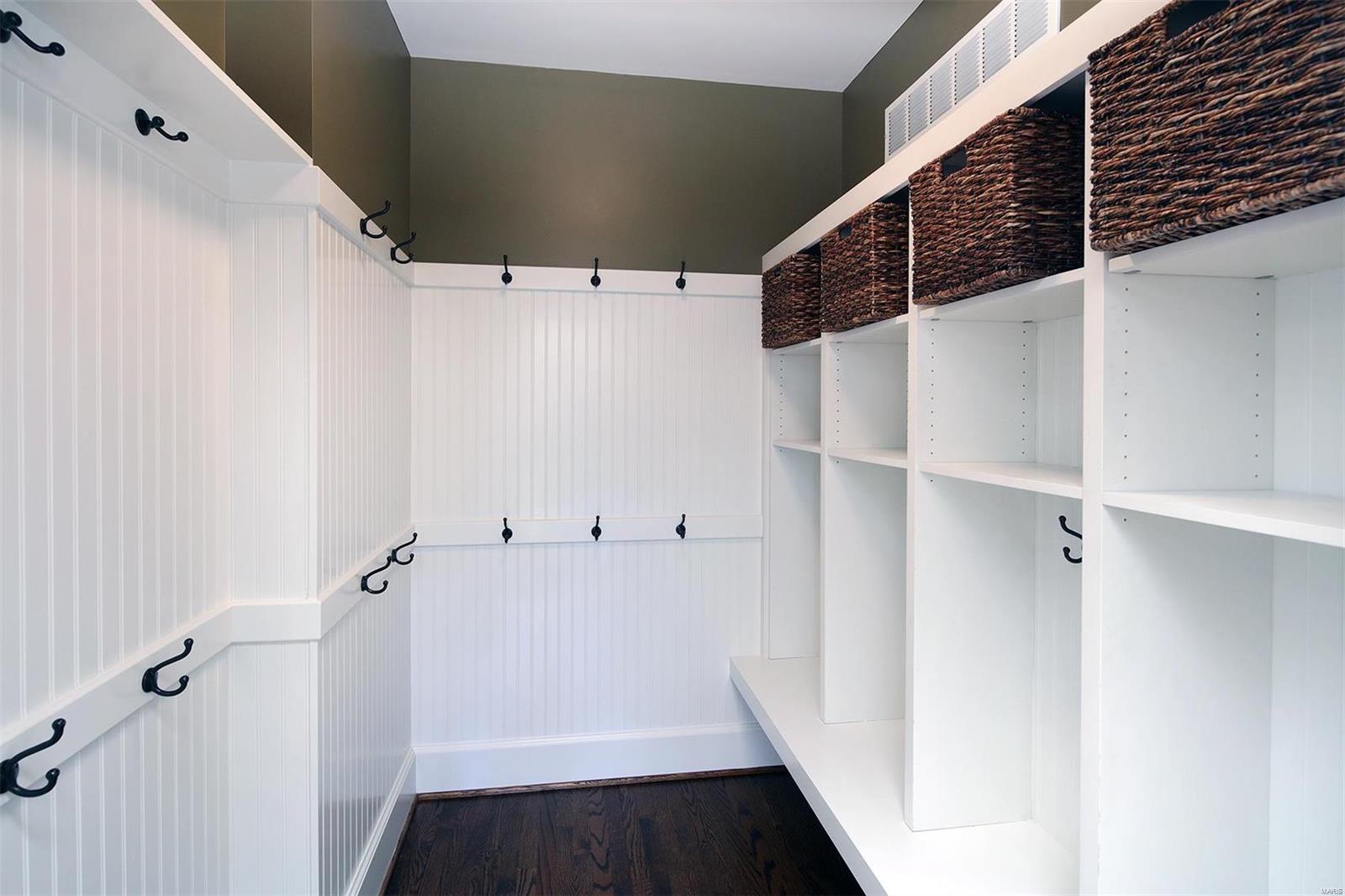 Maryland Terrace Amd 2 - Residential