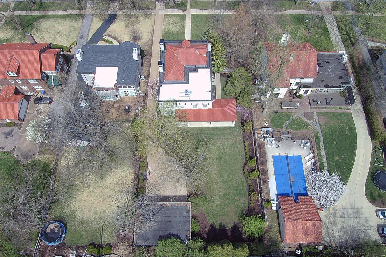 Maryland Terrace Amd 2 - Residential