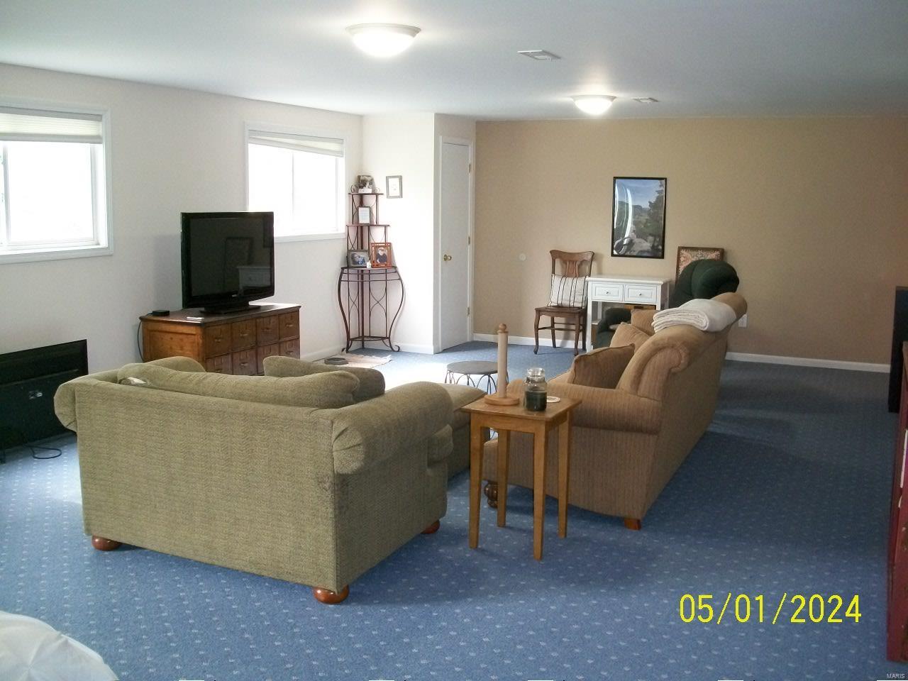 Whispering Woods - Residential Lease