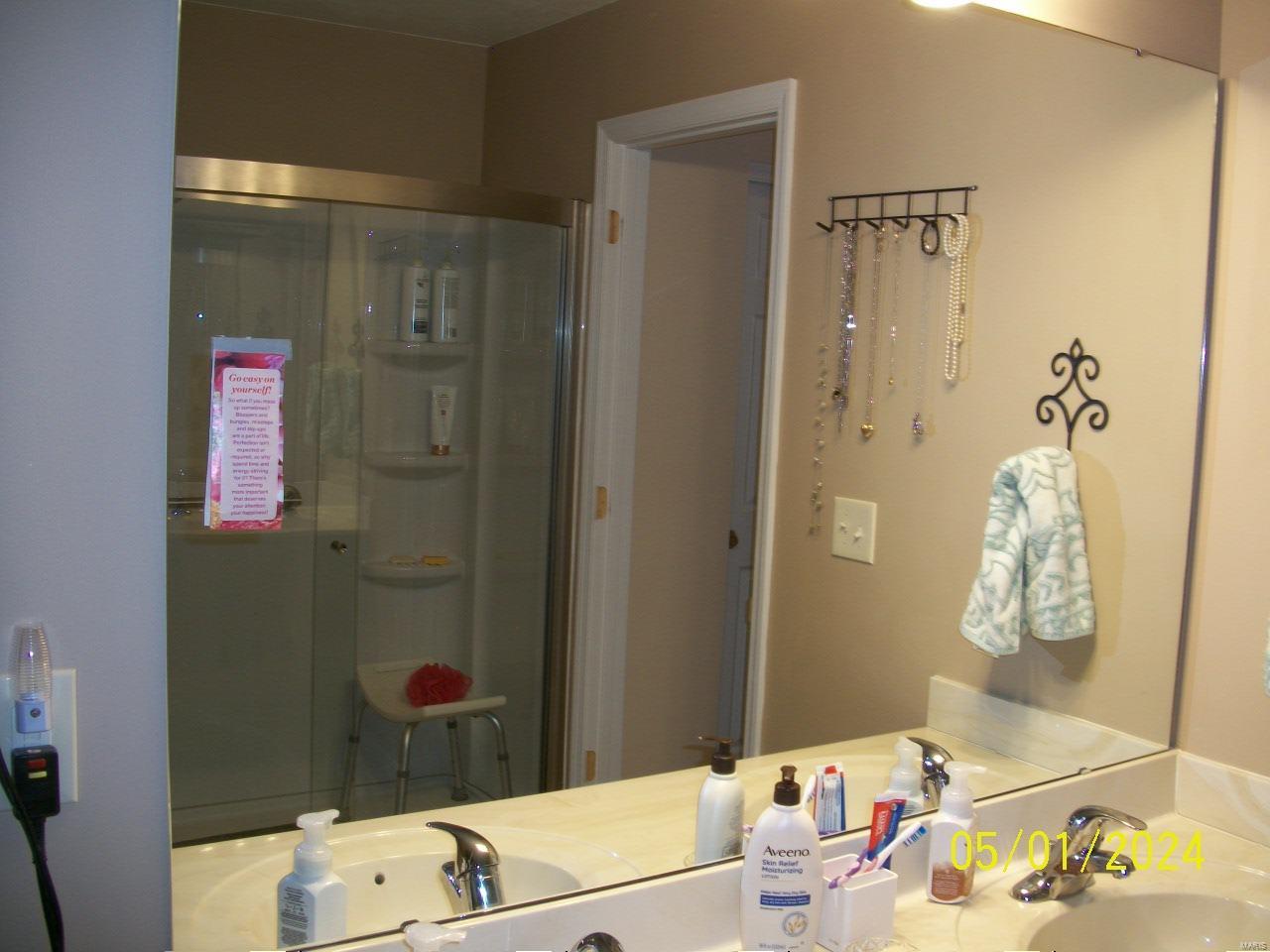 Whispering Woods - Residential Lease