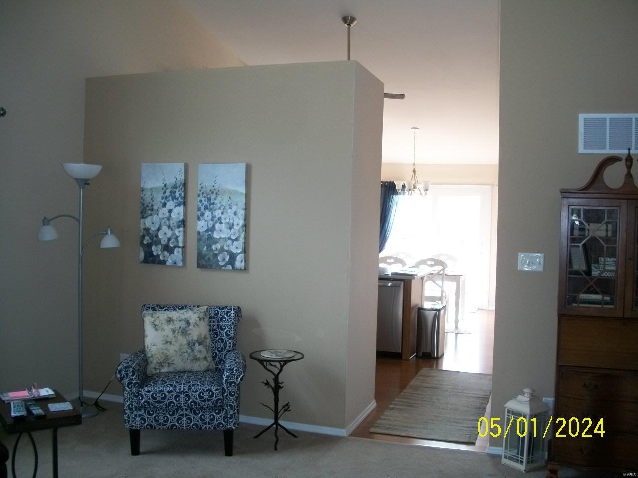 Whispering Woods - Residential Lease