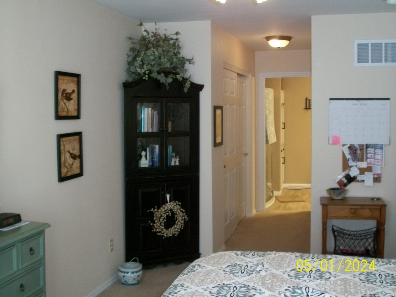 Whispering Woods - Residential Lease