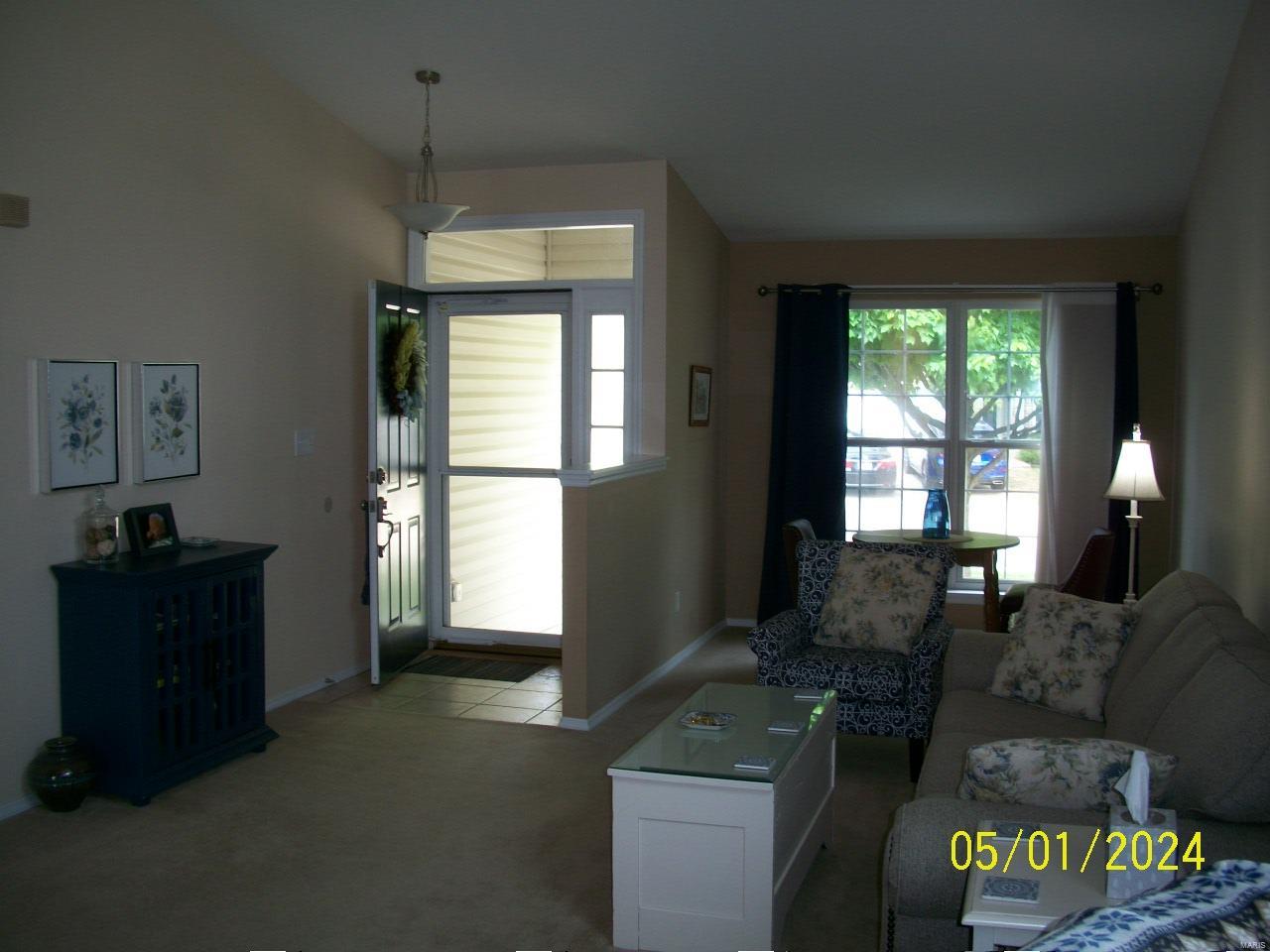 Whispering Woods - Residential Lease
