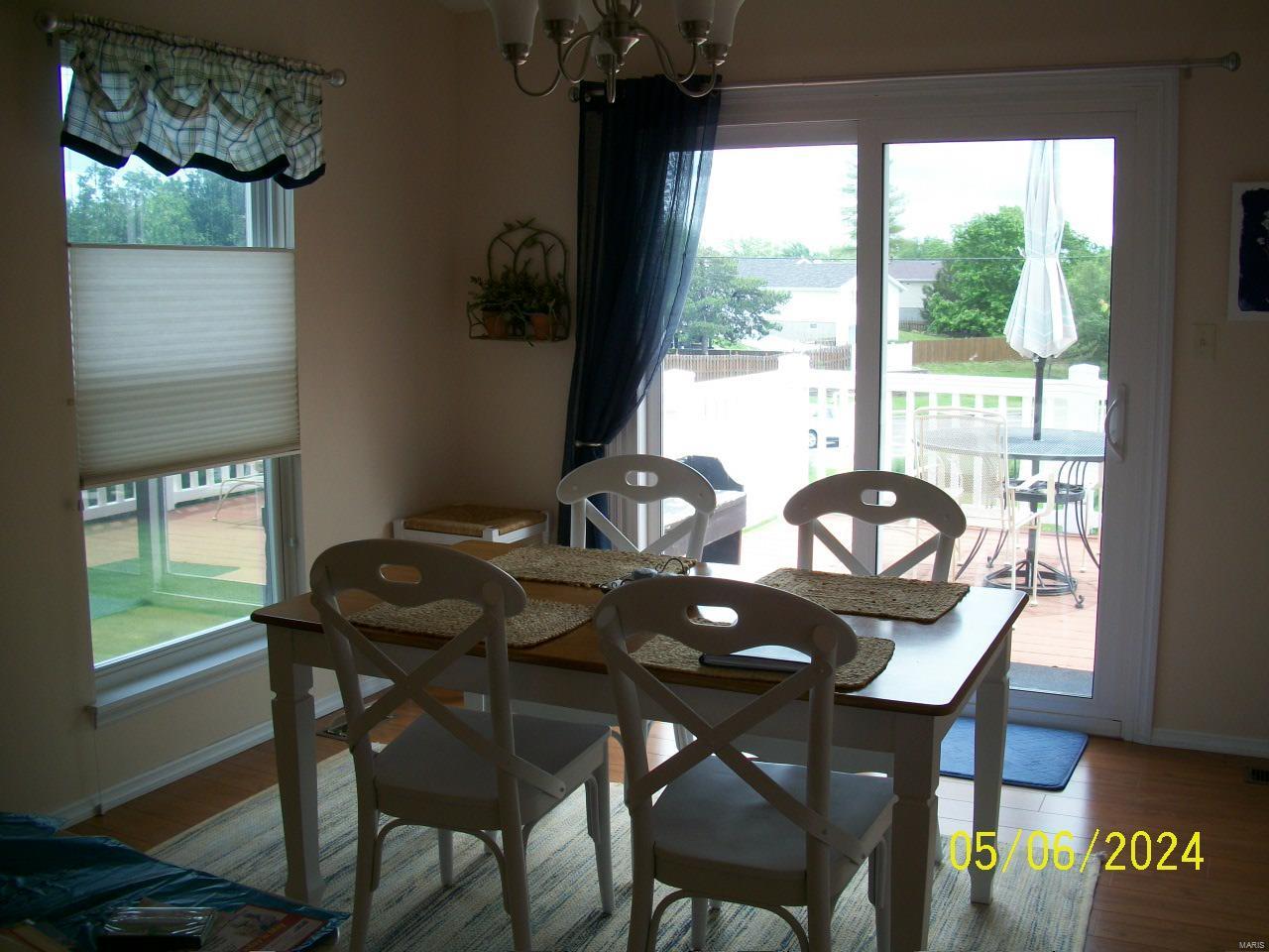 Whispering Woods - Residential Lease