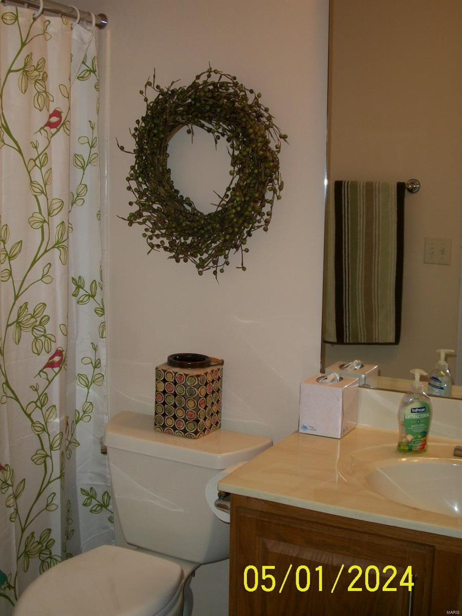 Whispering Woods - Residential Lease
