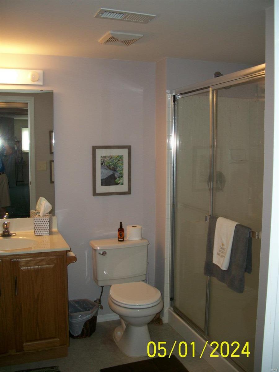 Whispering Woods - Residential Lease