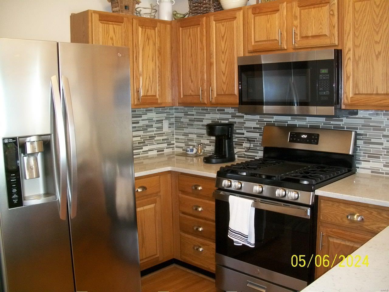 Whispering Woods - Residential Lease