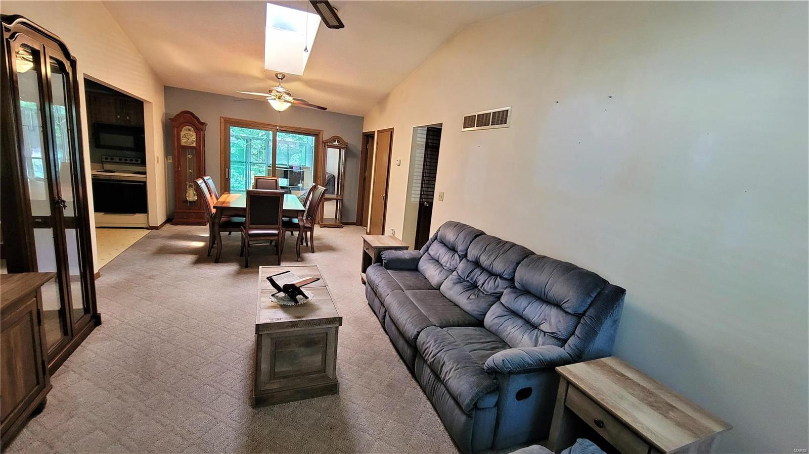 Moravec Acres 02 - Residential