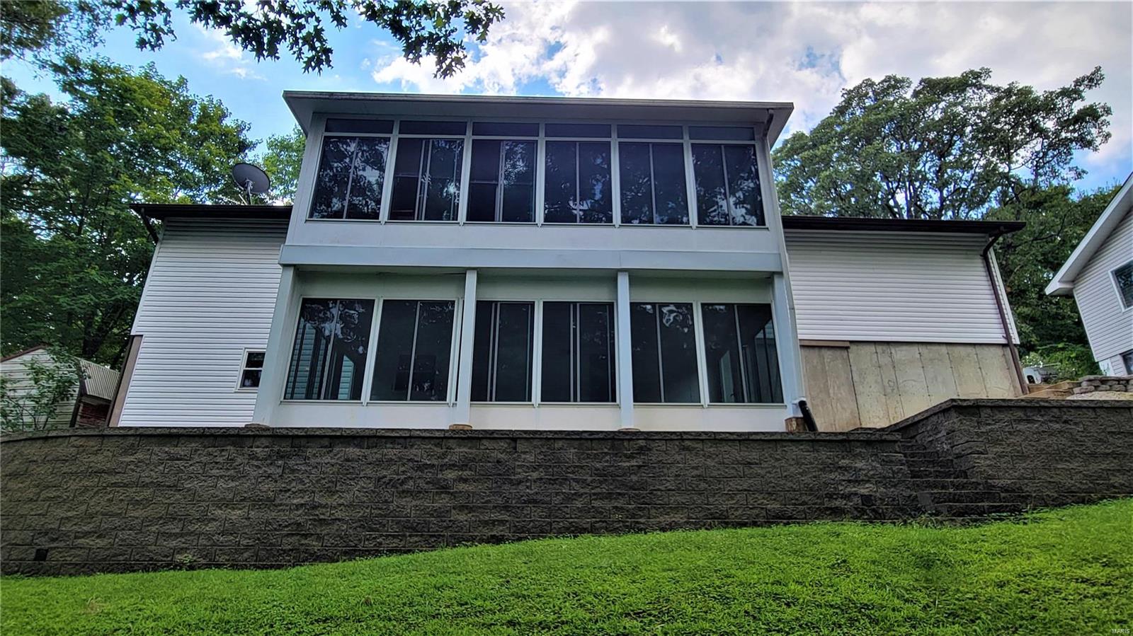 Moravec Acres 02 - Residential