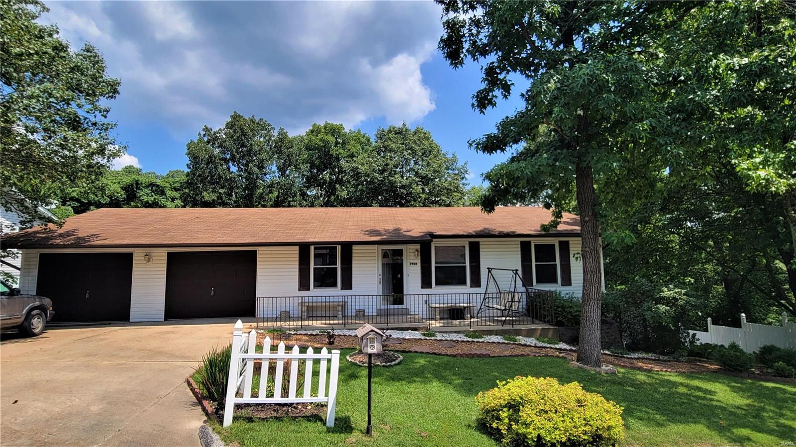 Moravec Acres 02 - Residential