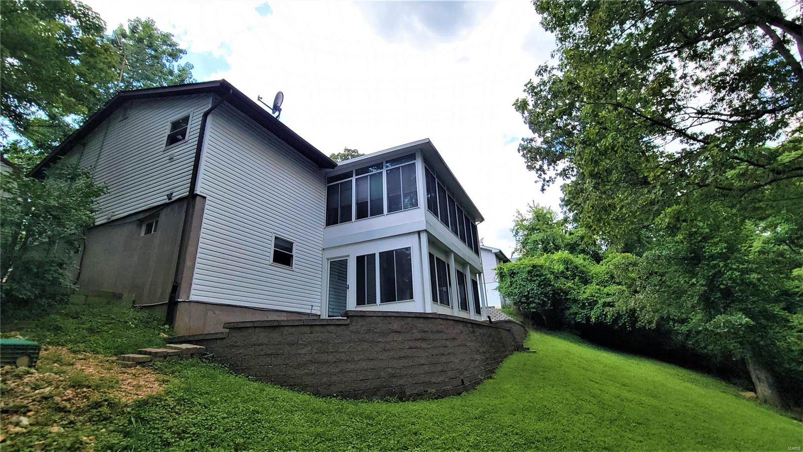 Moravec Acres 02 - Residential