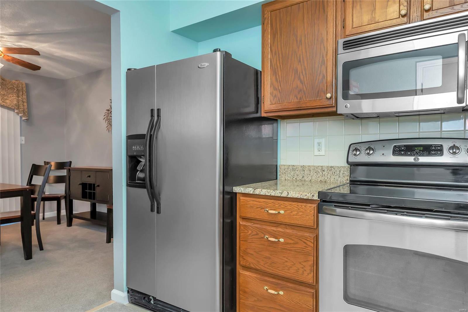 Spring Glen Condo Ph Twelve - Residential