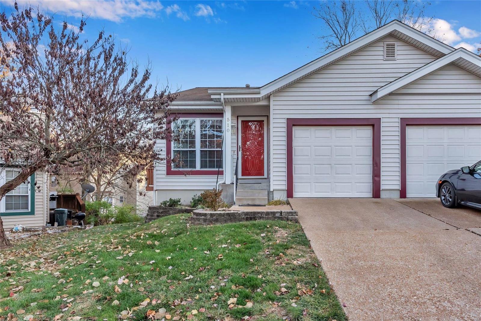 Spring Glen Condo Ph Twelve - Residential