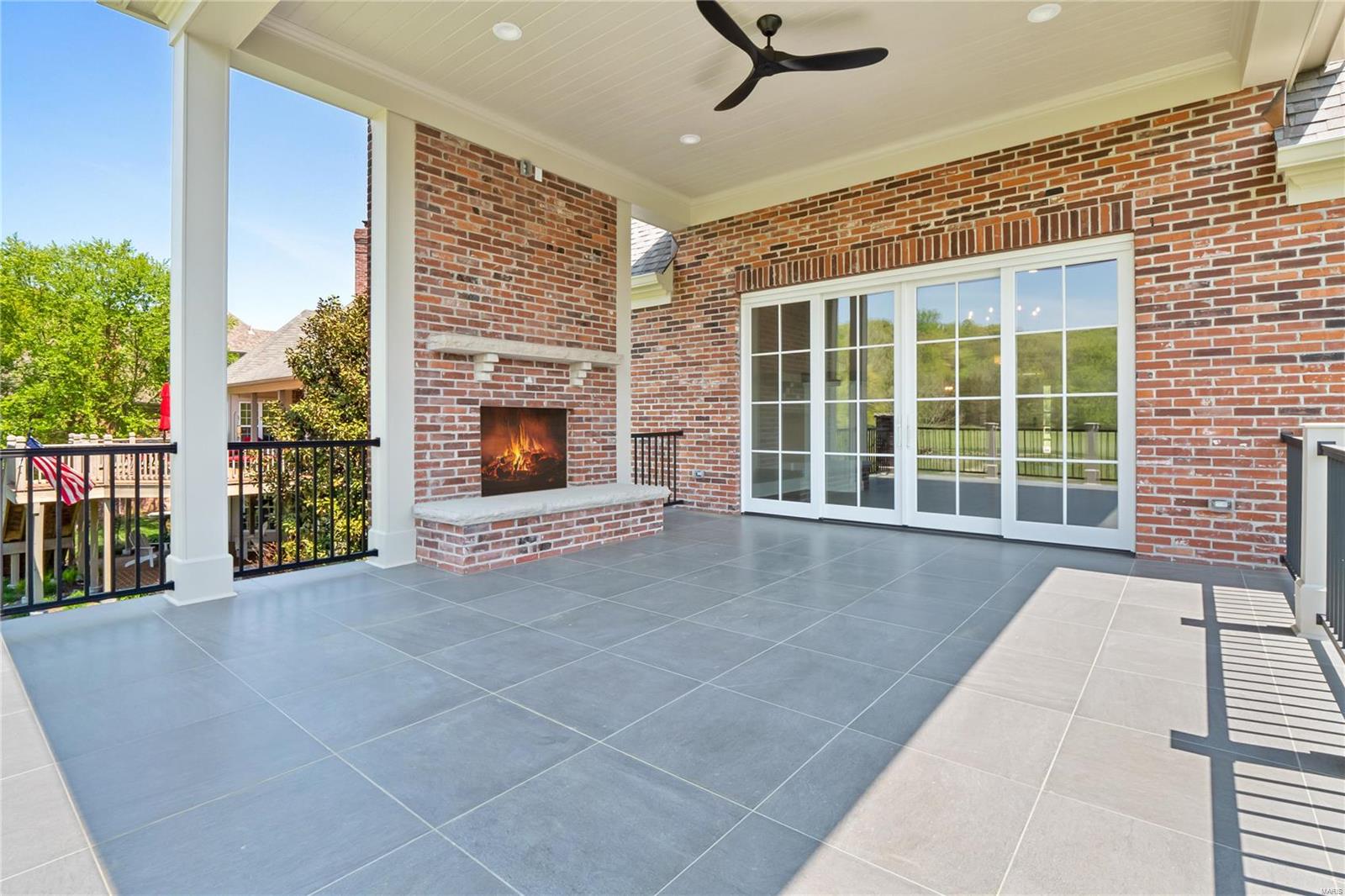 St Albans Timber Trace - Residential