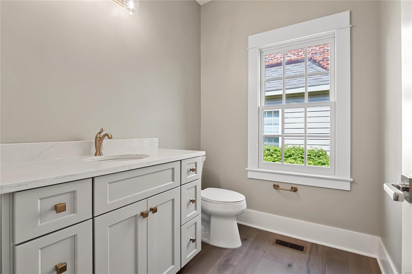 St Albans Timber Trace - Residential