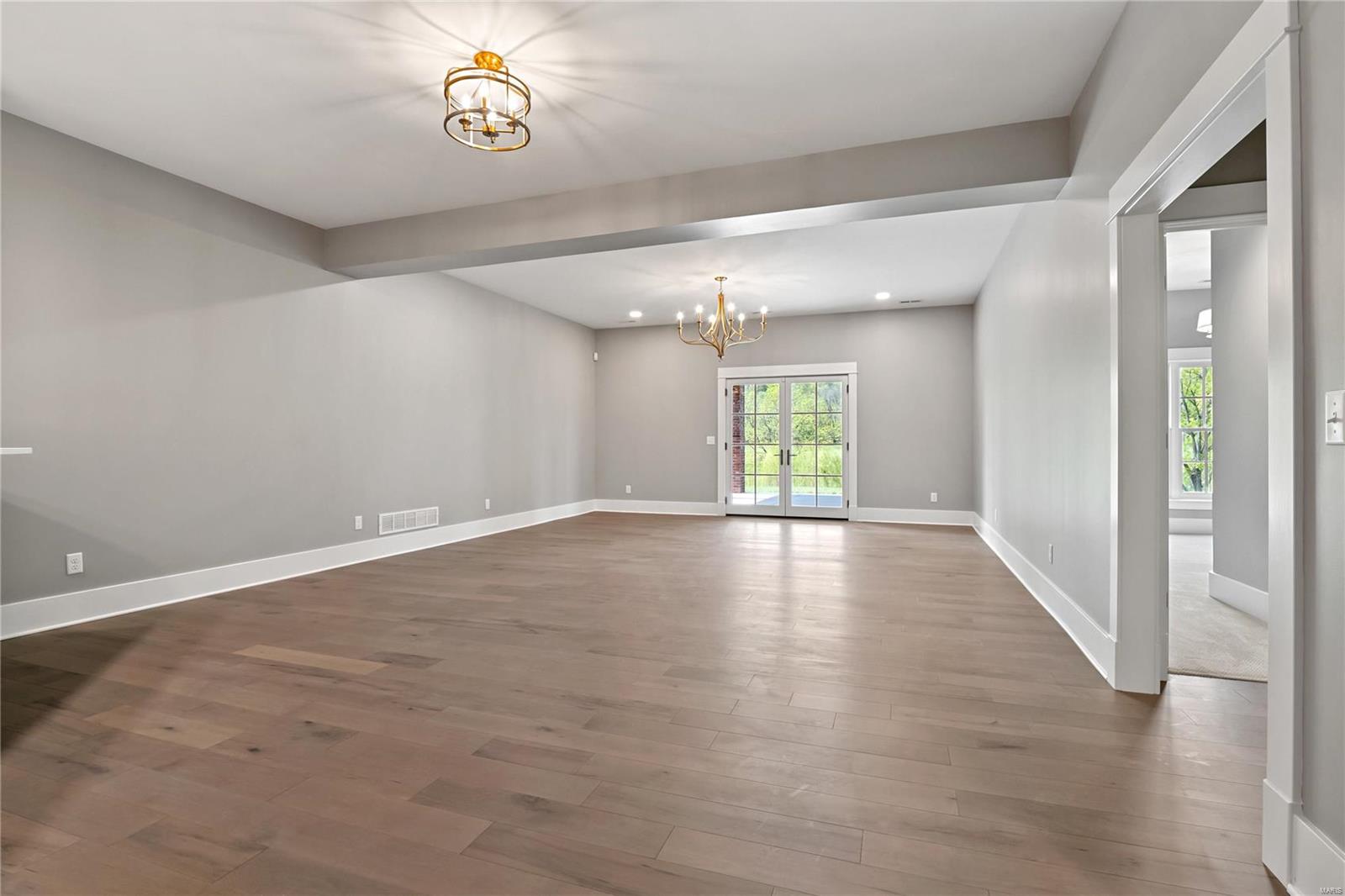 St Albans Timber Trace - Residential