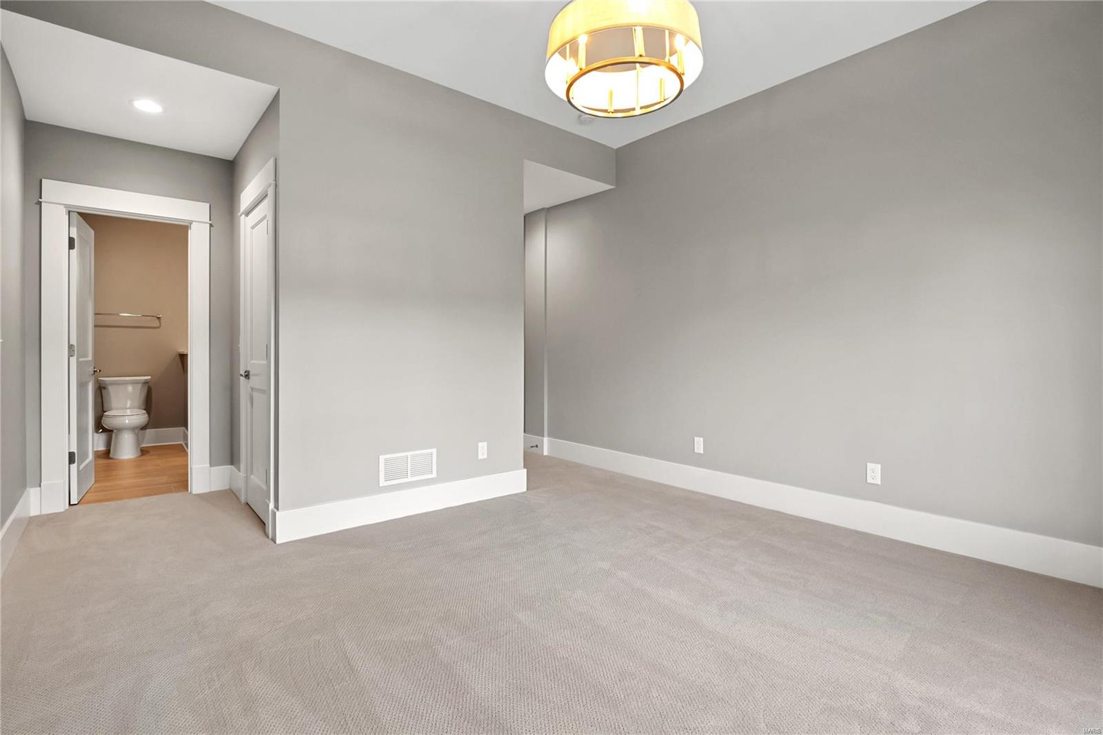 St Albans Timber Trace - Residential