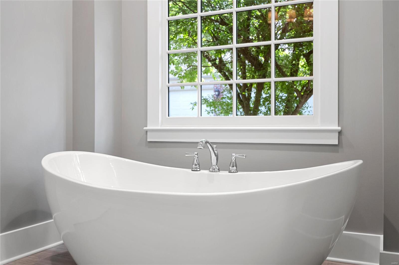 St Albans Timber Trace - Residential