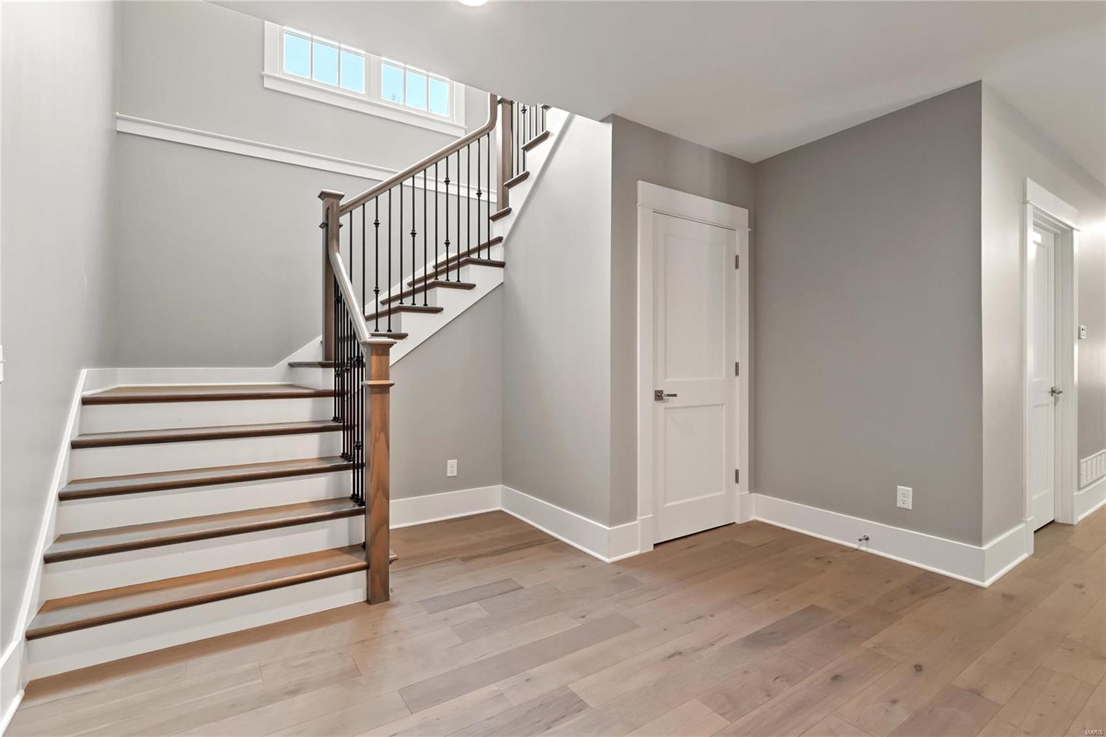 St Albans Timber Trace - Residential