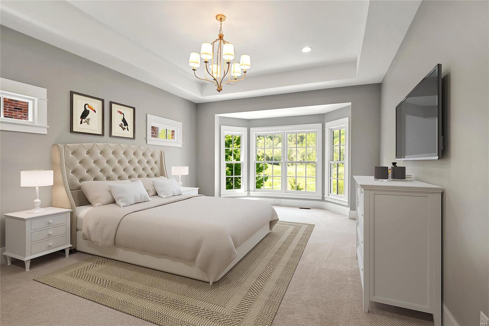 St Albans Timber Trace - Residential