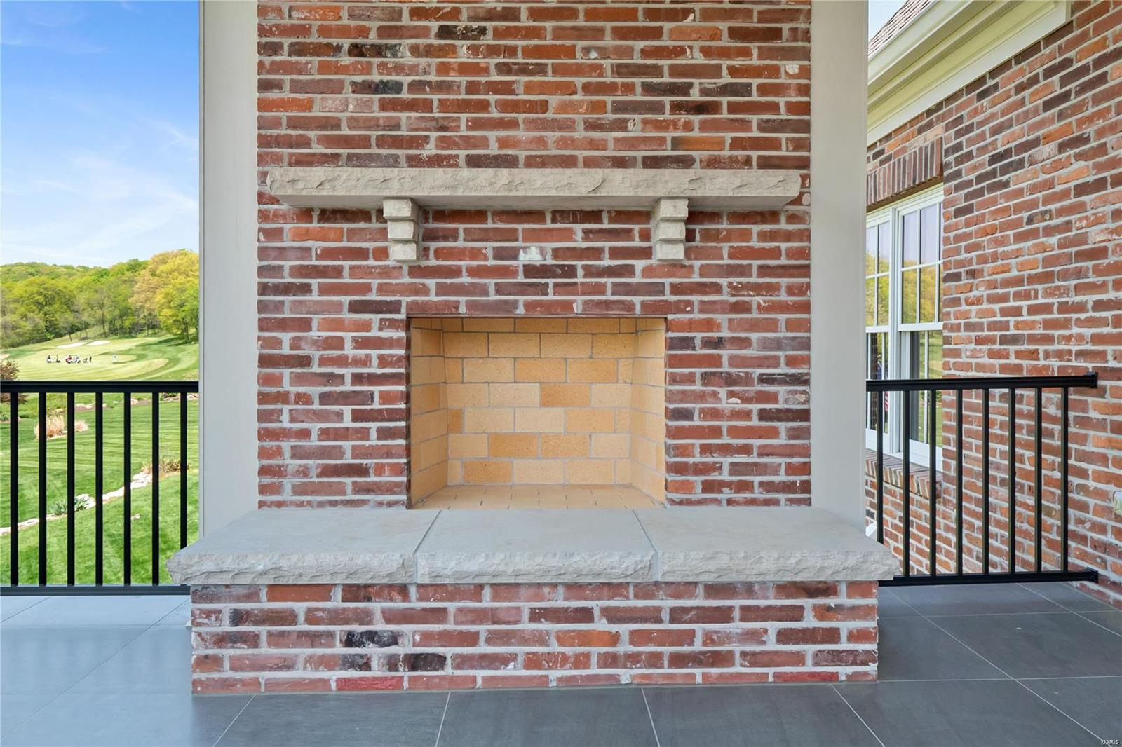 St Albans Timber Trace - Residential